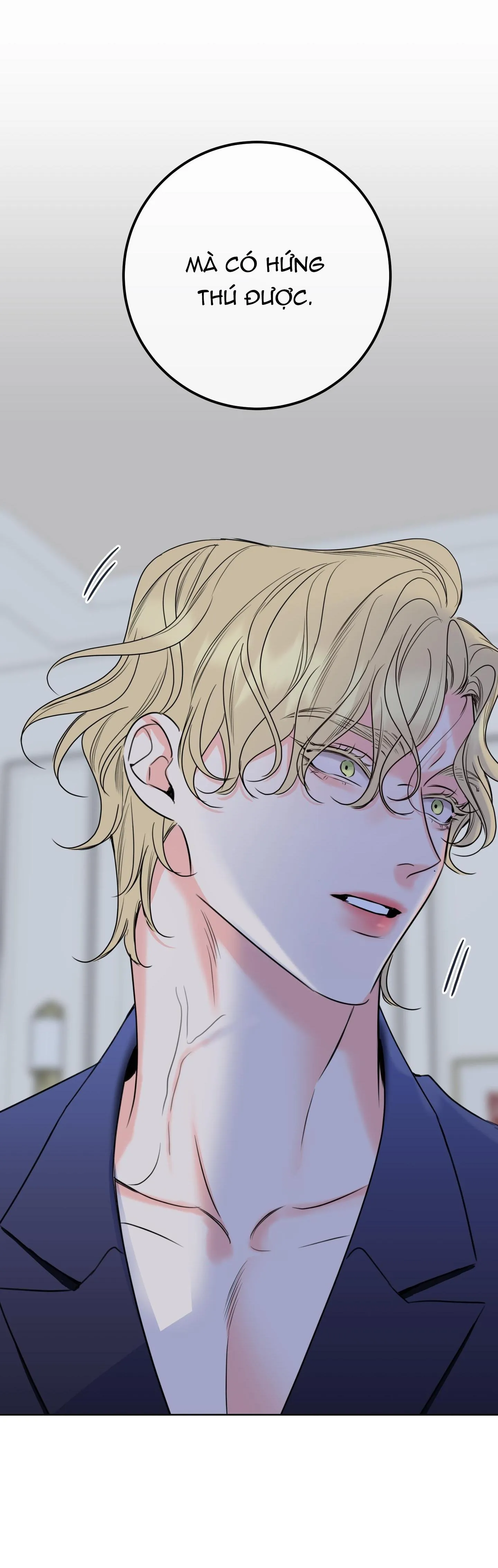 MẬT ONG NHÀ LÀM Chapter 26 Trang 46