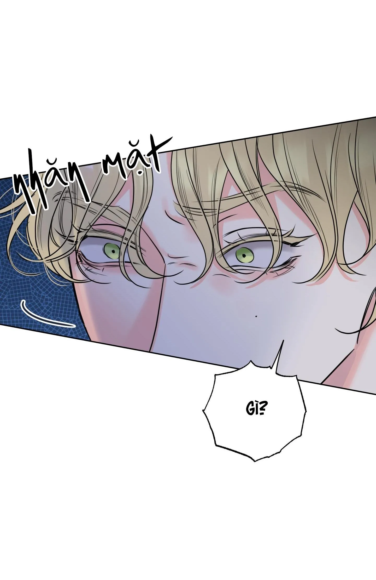 MẬT ONG NHÀ LÀM Chapter 26 Trang 47