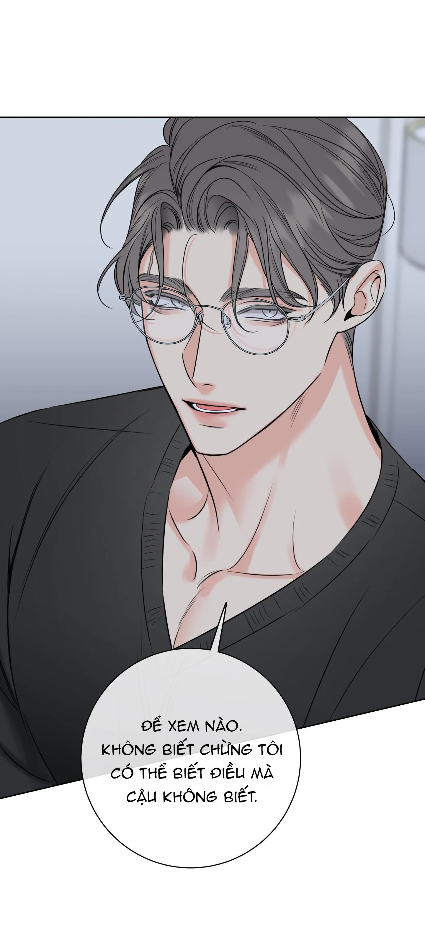 MẬT ONG NHÀ LÀM Chapter 26 Trang 49