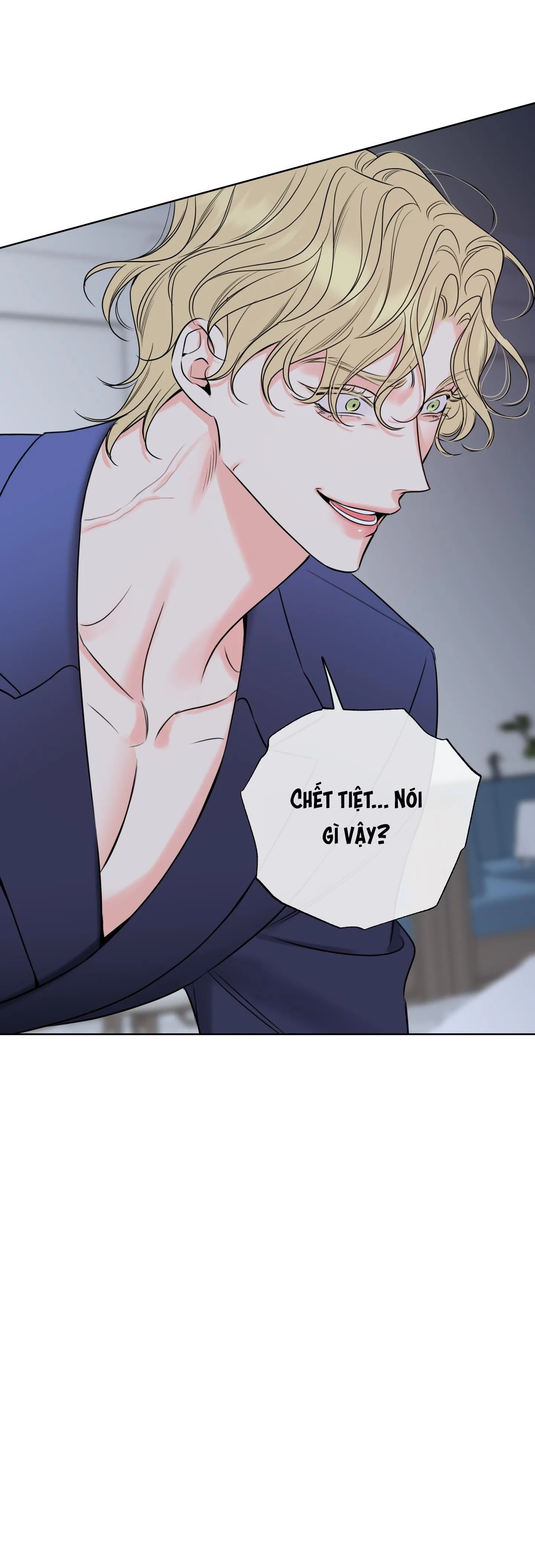 MẬT ONG NHÀ LÀM Chapter 26 Trang 50