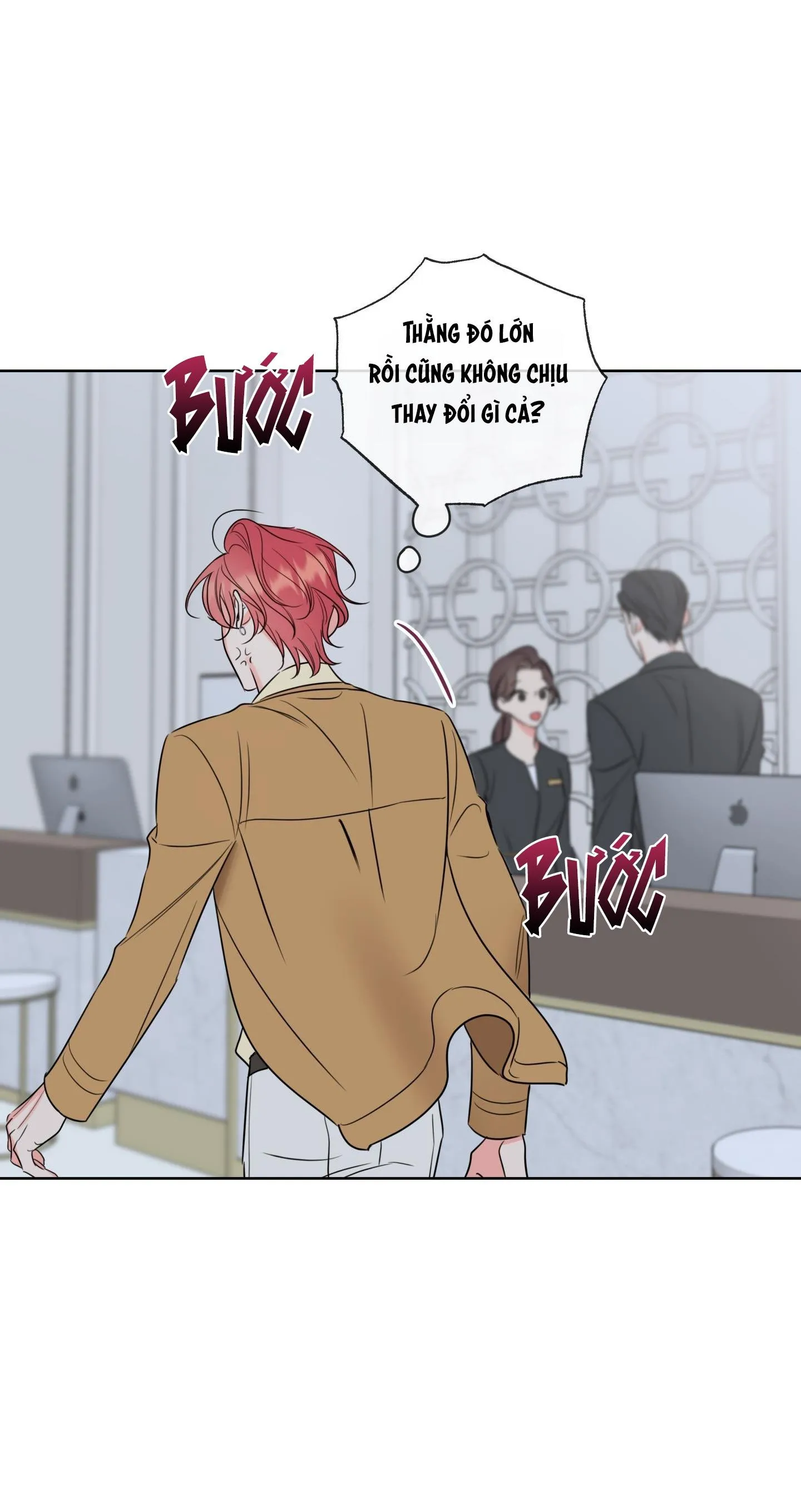 MẬT ONG NHÀ LÀM Chapter 26 Trang 52