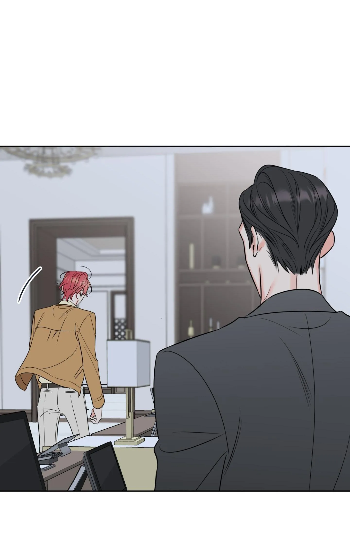 MẬT ONG NHÀ LÀM Chapter 26 Trang 53