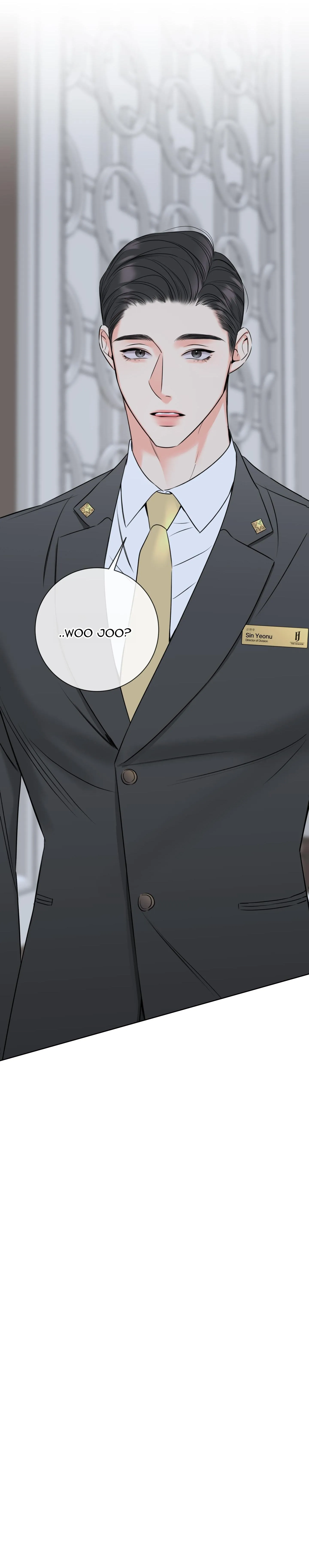 MẬT ONG NHÀ LÀM Chapter 26 Trang 54