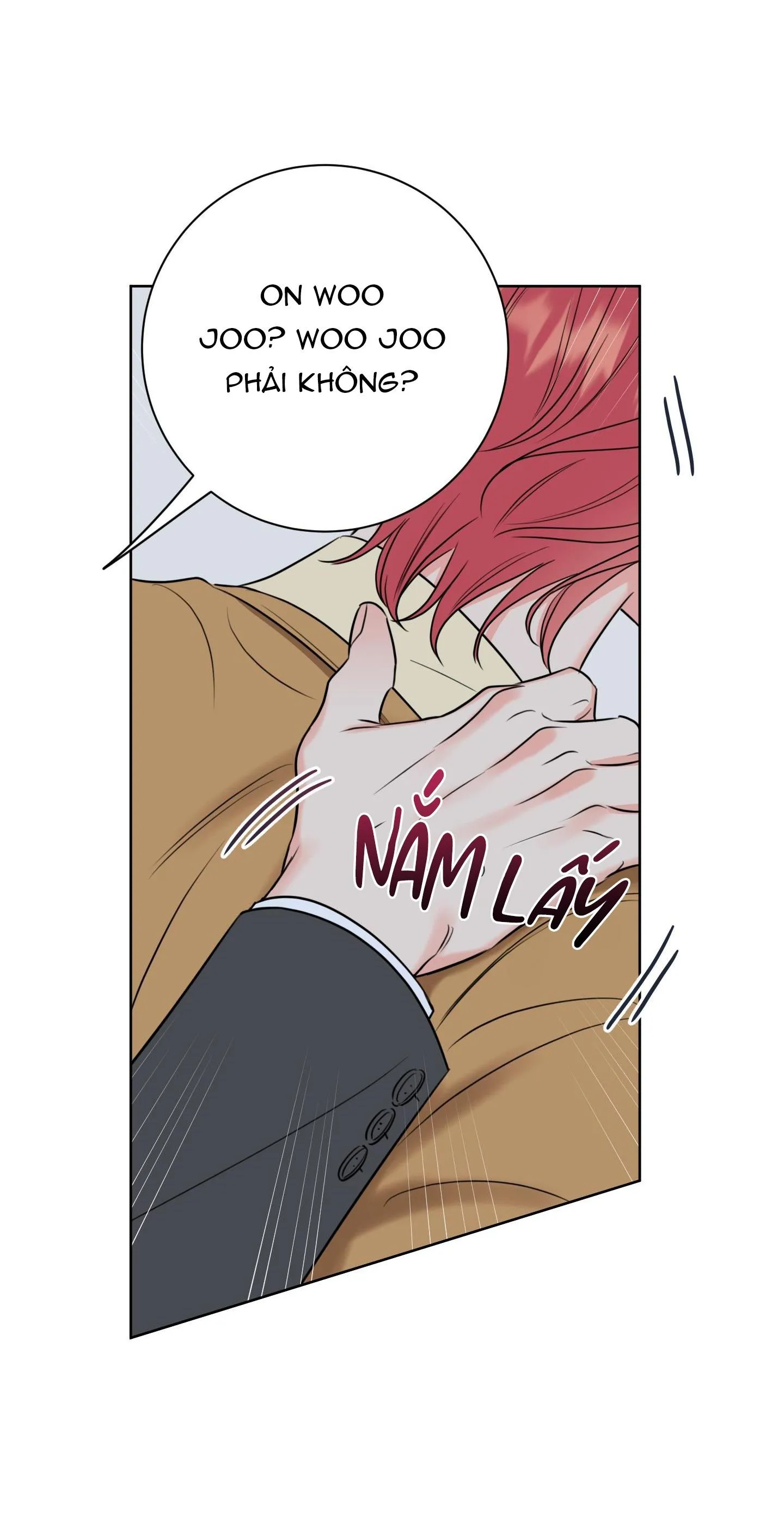 MẬT ONG NHÀ LÀM Chapter 26 Trang 57