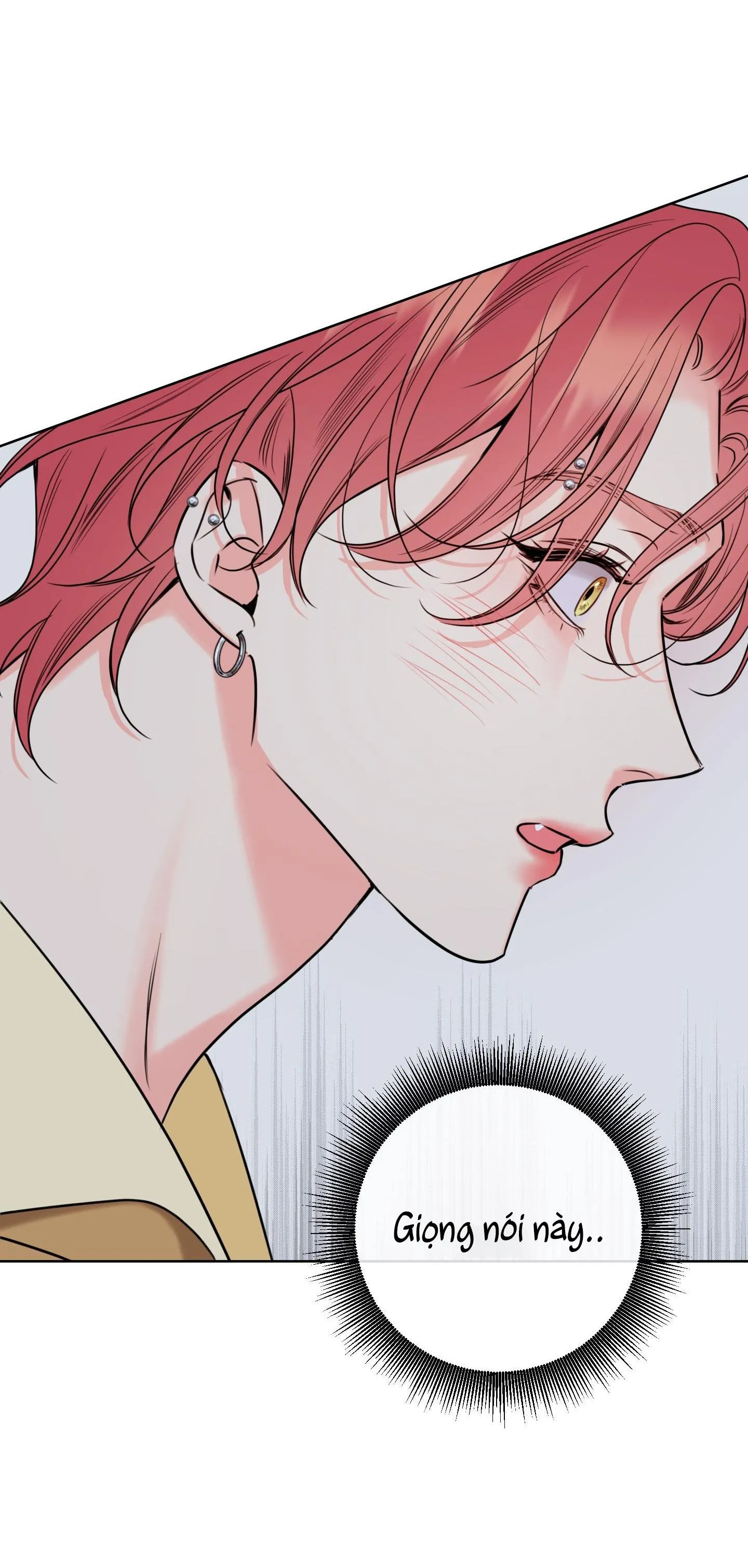 MẬT ONG NHÀ LÀM Chapter 26 Trang 58