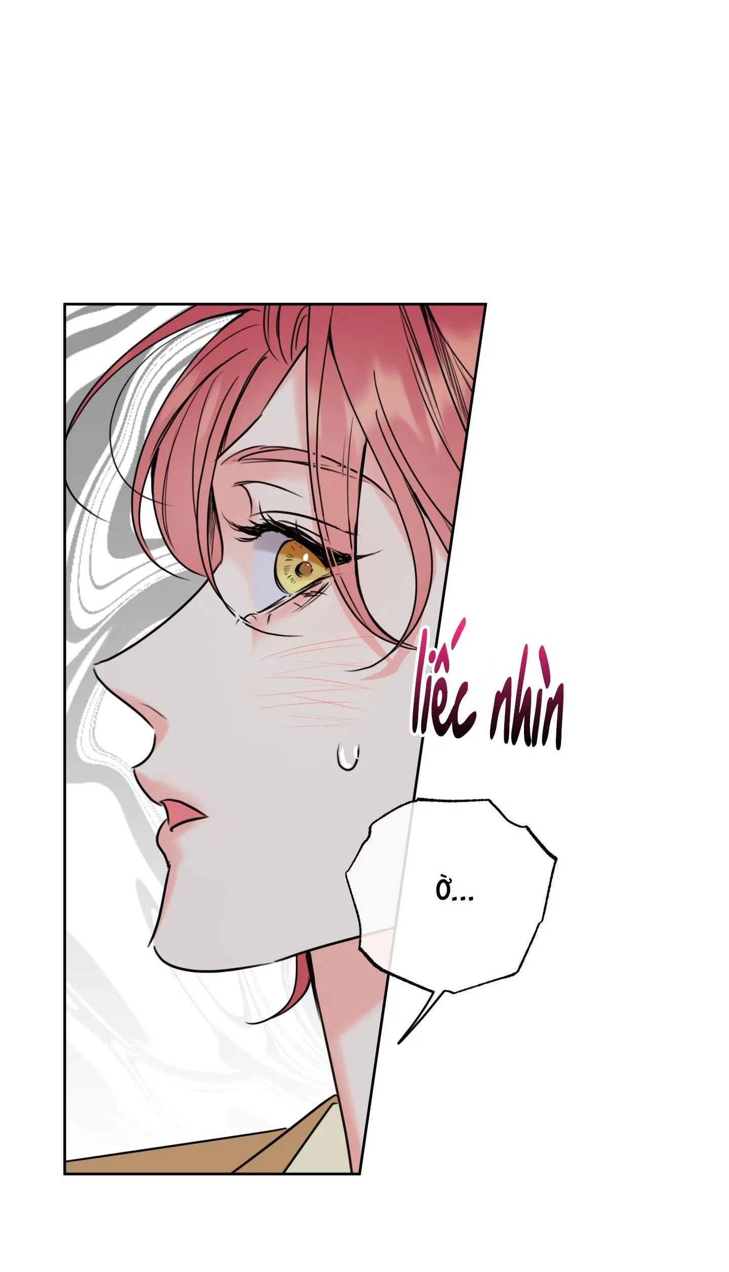 MẬT ONG NHÀ LÀM Chapter 27 Trang 4