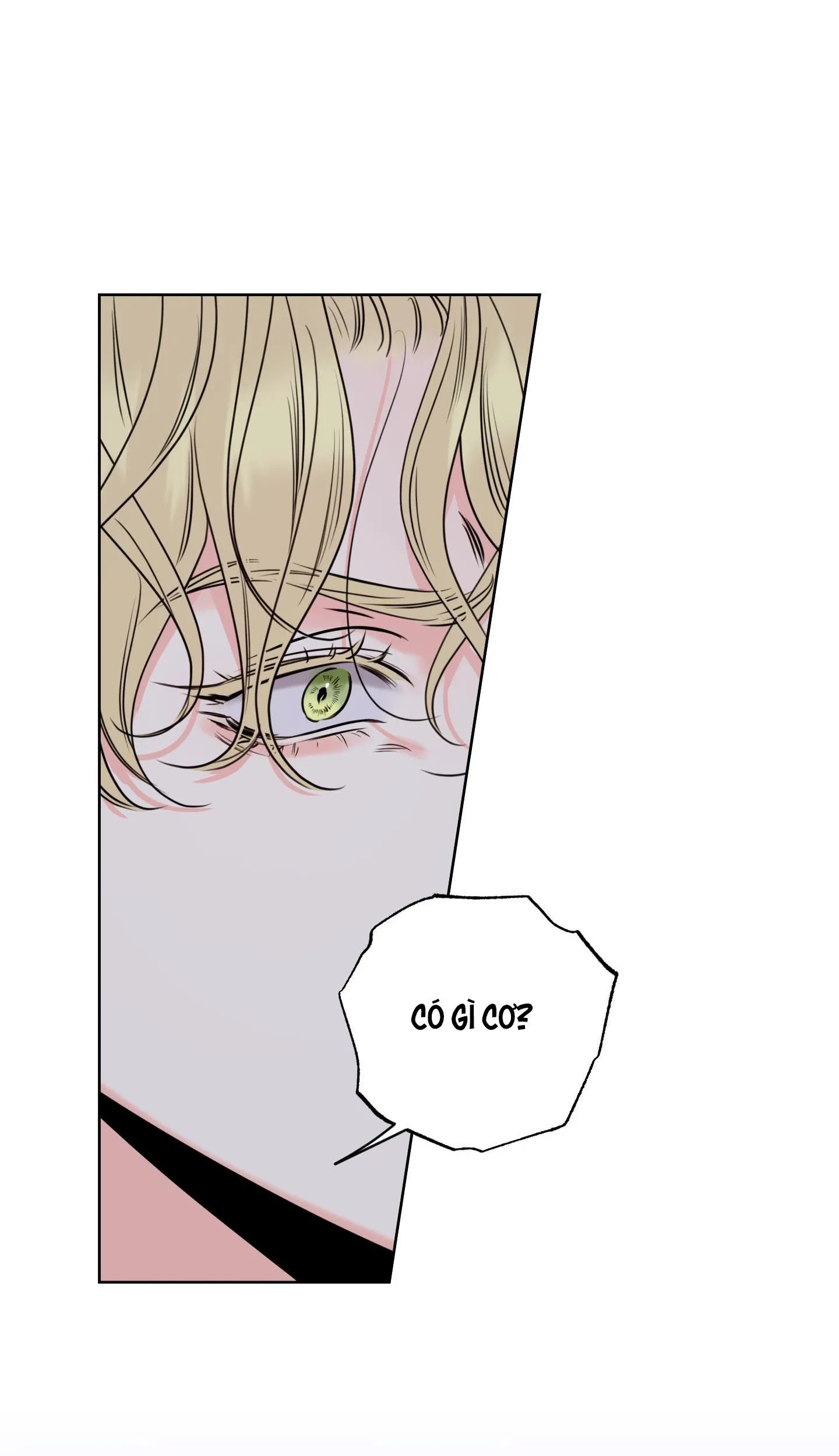 MẬT ONG NHÀ LÀM Chapter 27 Trang 20