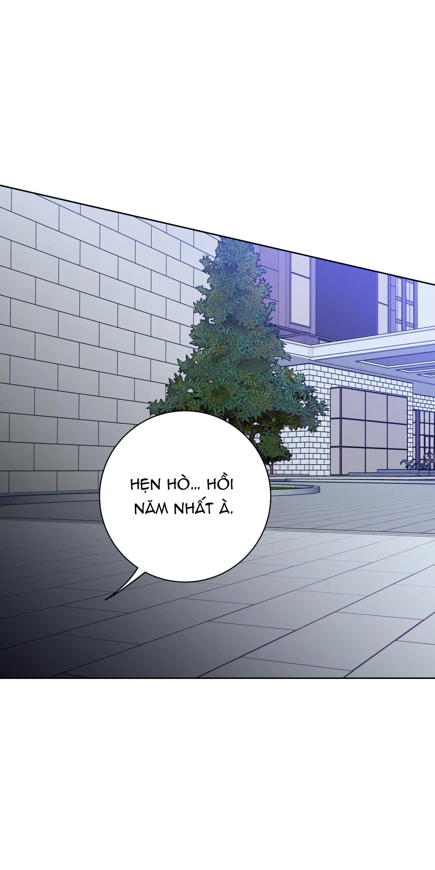 MẬT ONG NHÀ LÀM Chapter 27 Trang 23