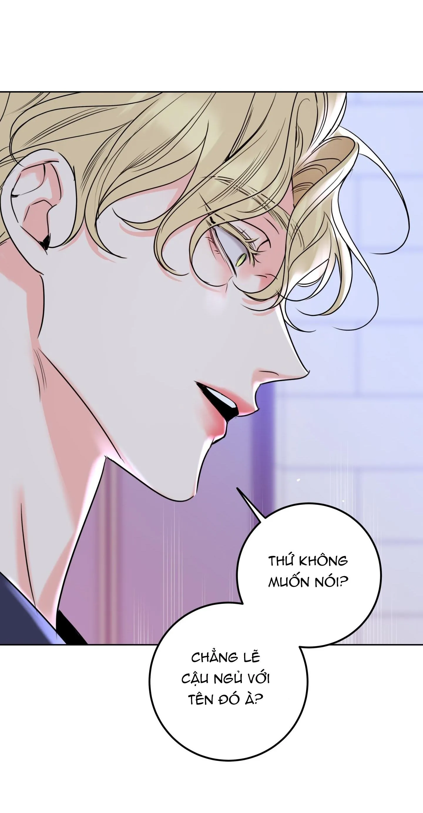 MẬT ONG NHÀ LÀM Chapter 27 Trang 28