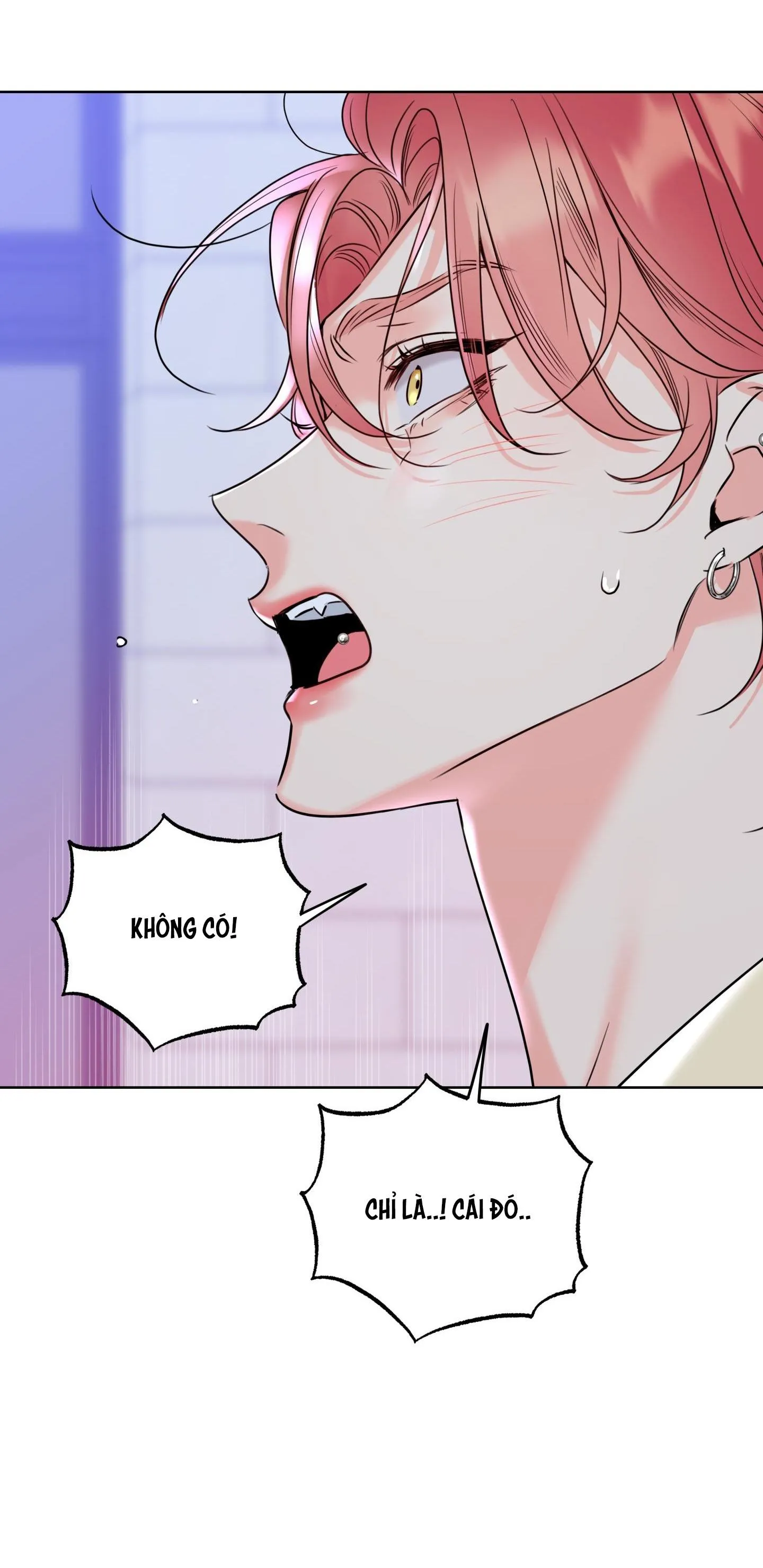 MẬT ONG NHÀ LÀM Chapter 27 Trang 29