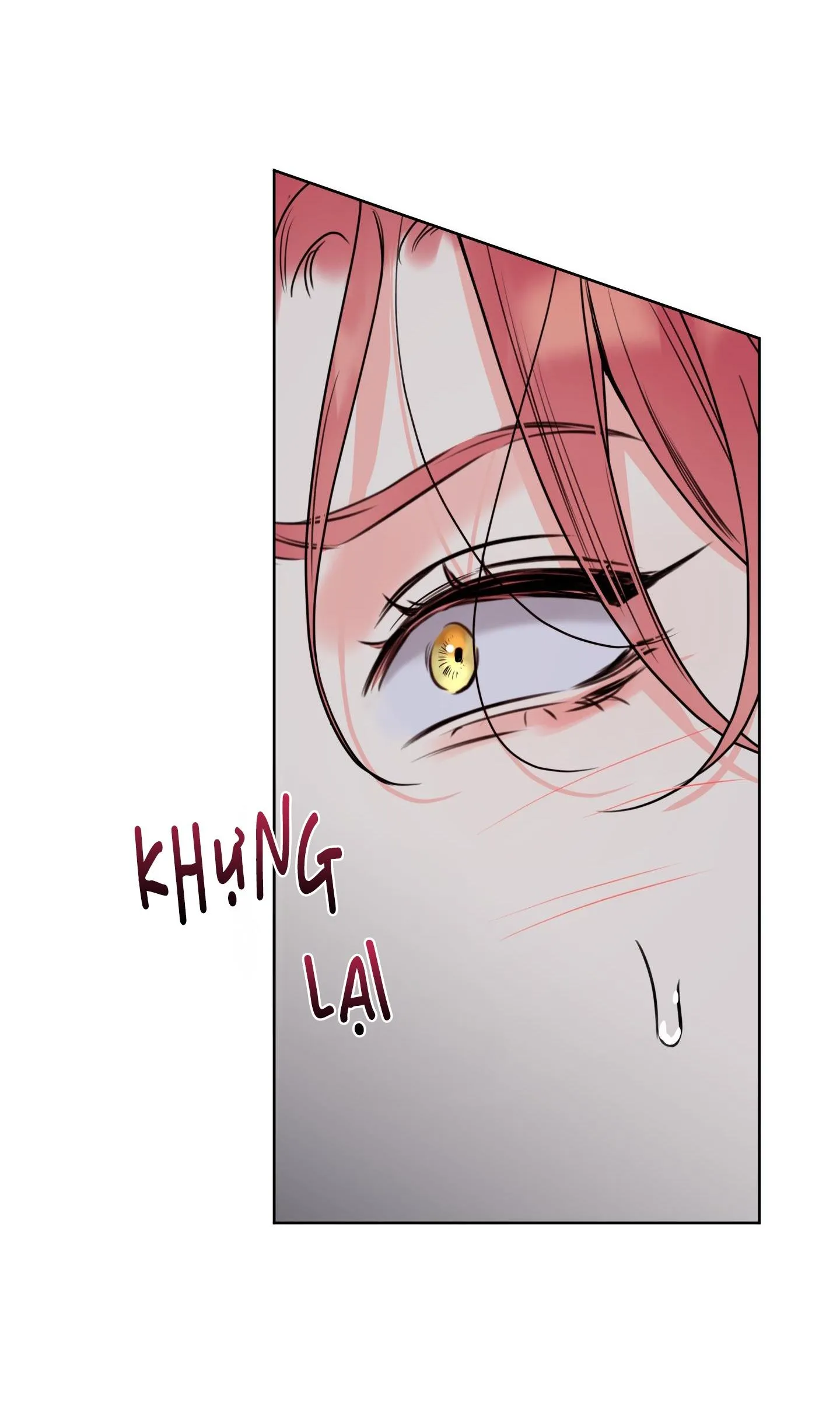 MẬT ONG NHÀ LÀM Chapter 27 Trang 36