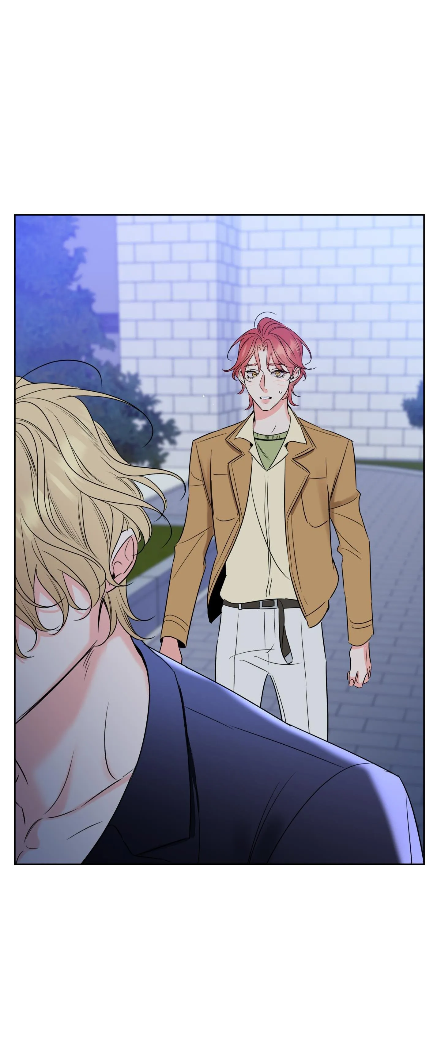 MẬT ONG NHÀ LÀM Chapter 27 Trang 39