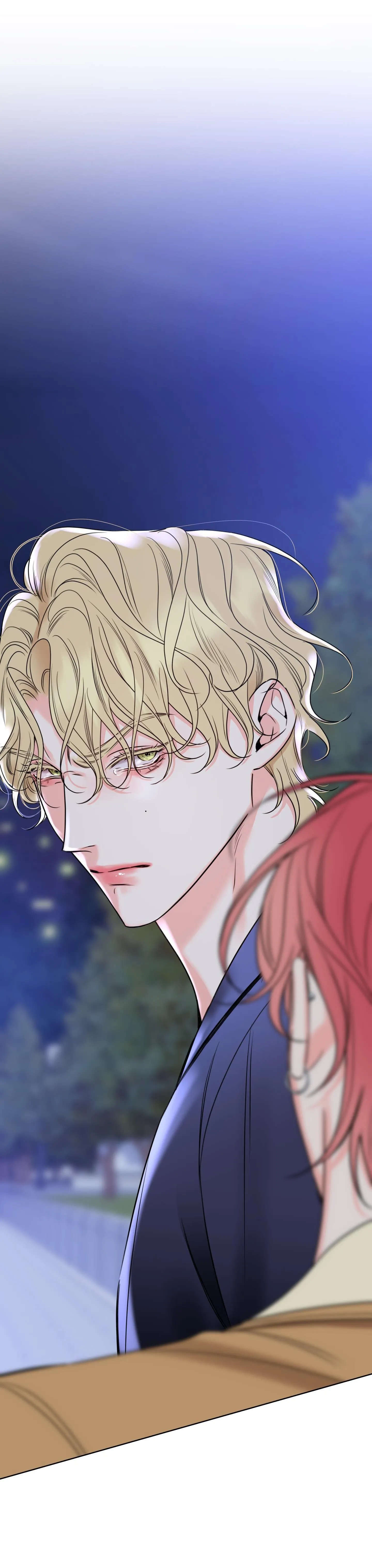 MẬT ONG NHÀ LÀM Chapter 27 Trang 41