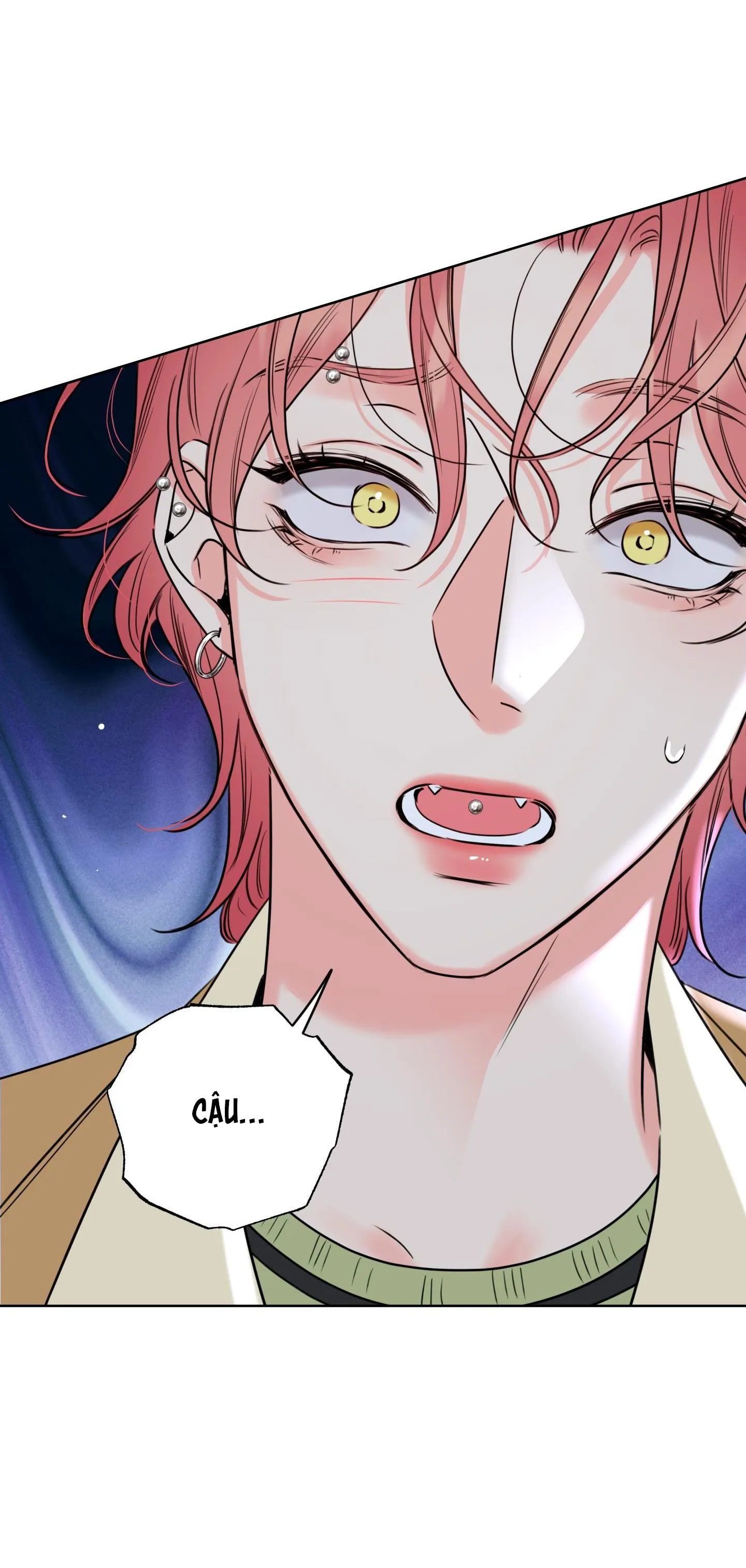 MẬT ONG NHÀ LÀM Chapter 27 Trang 42