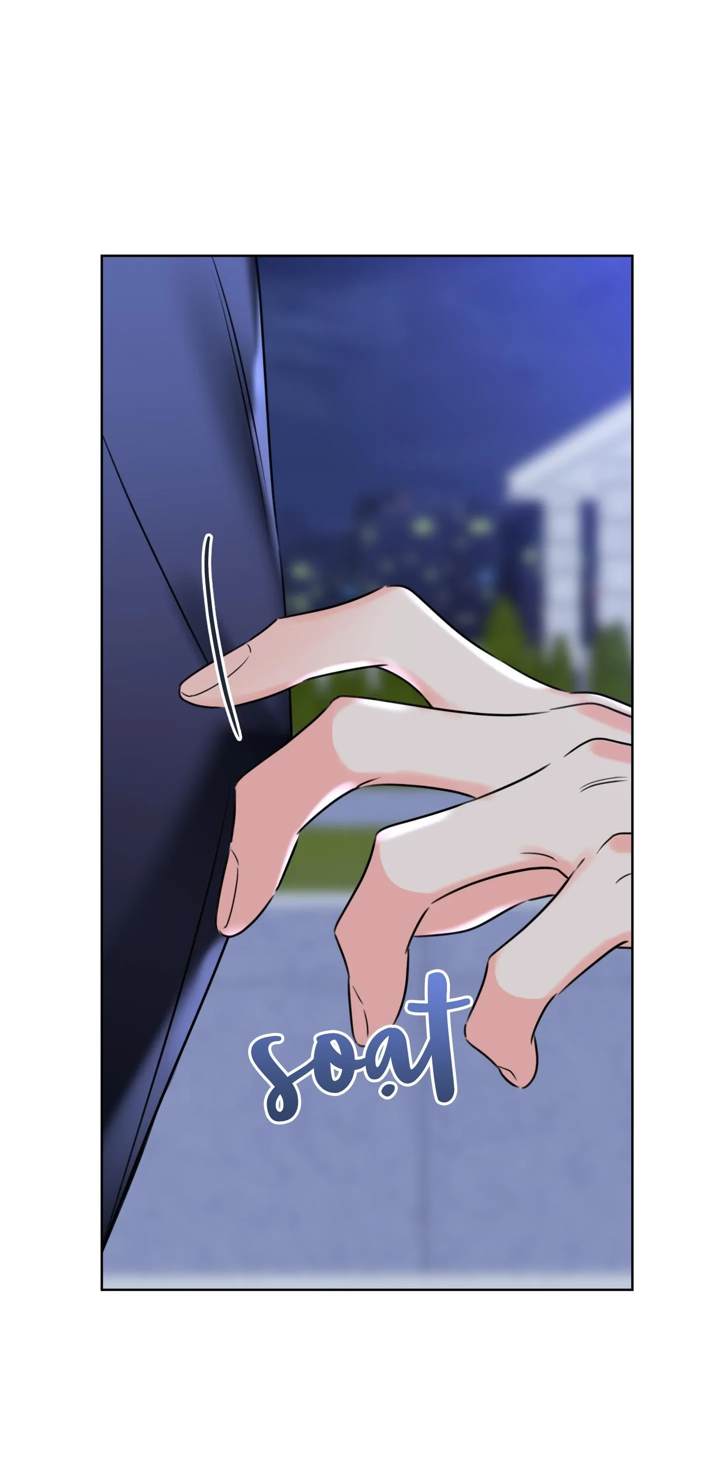 MẬT ONG NHÀ LÀM Chapter 27 Trang 43