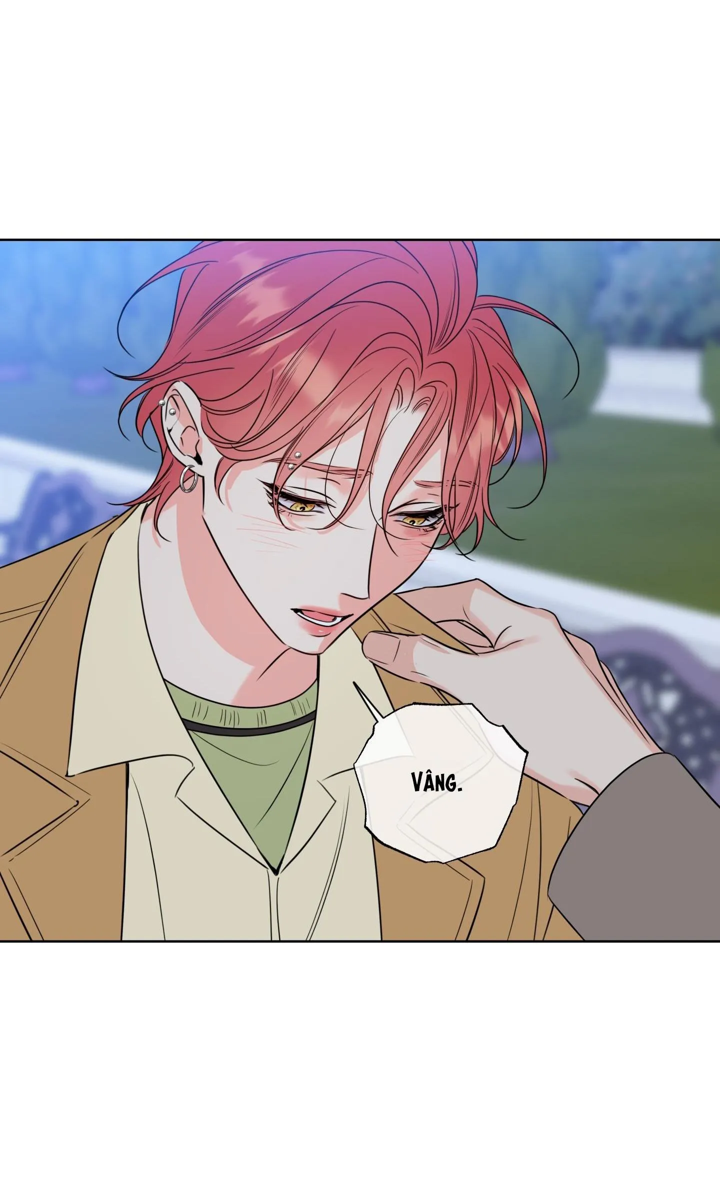 MẬT ONG NHÀ LÀM Chapter 27 Trang 49