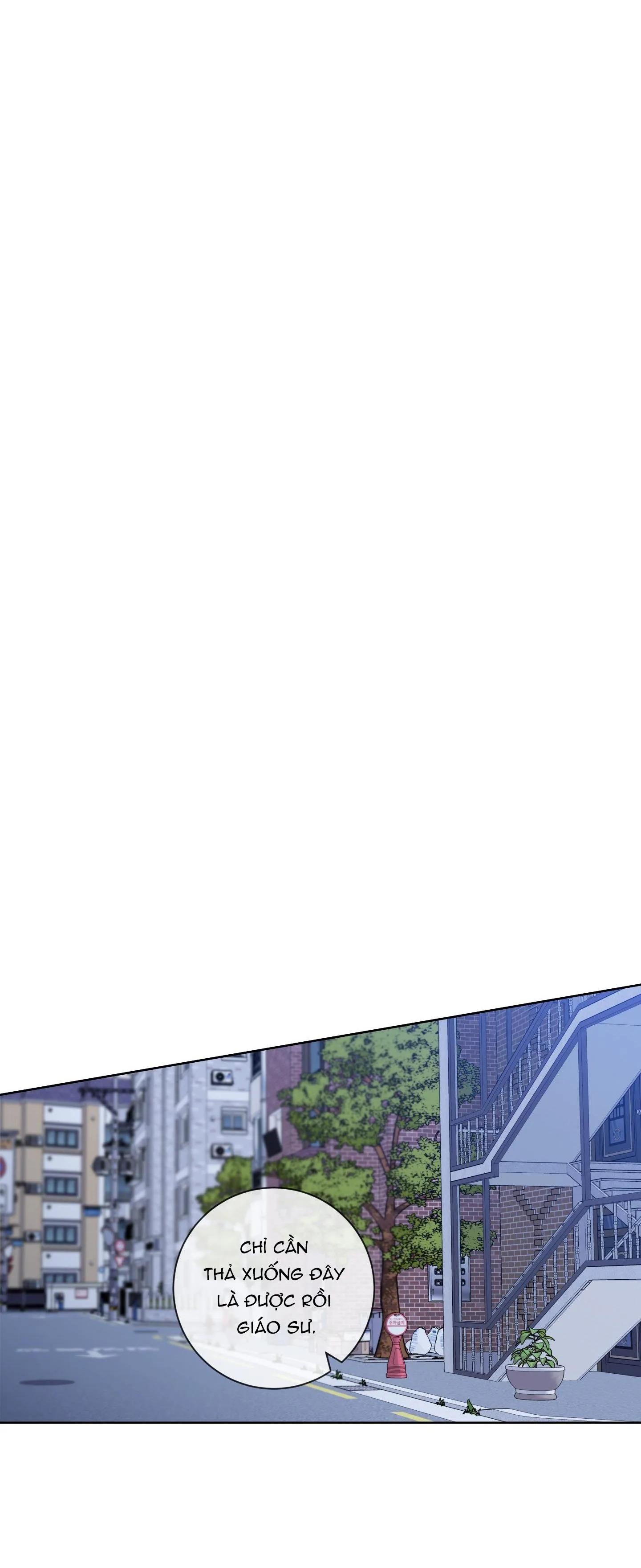 MẬT ONG NHÀ LÀM Chapter 27 Trang 52