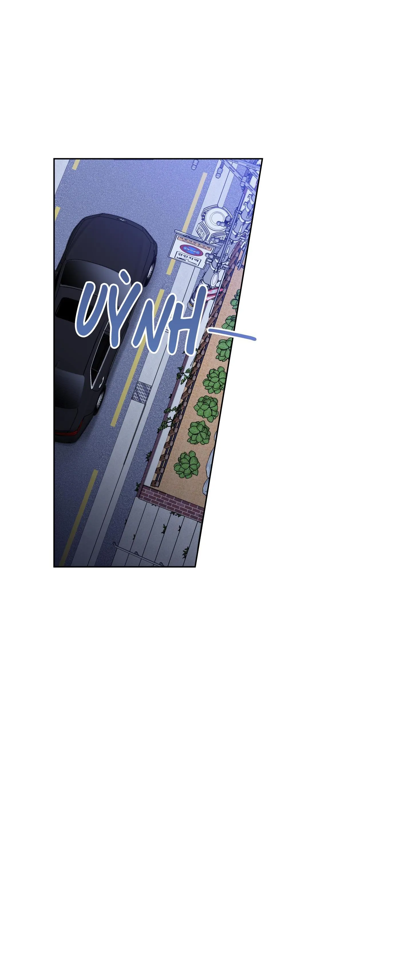 MẬT ONG NHÀ LÀM Chapter 27 Trang 55