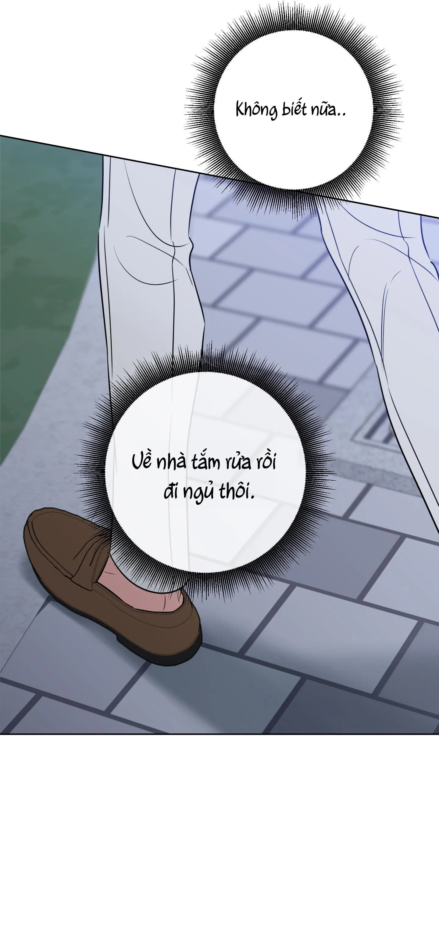 MẬT ONG NHÀ LÀM Chapter 27 Trang 59