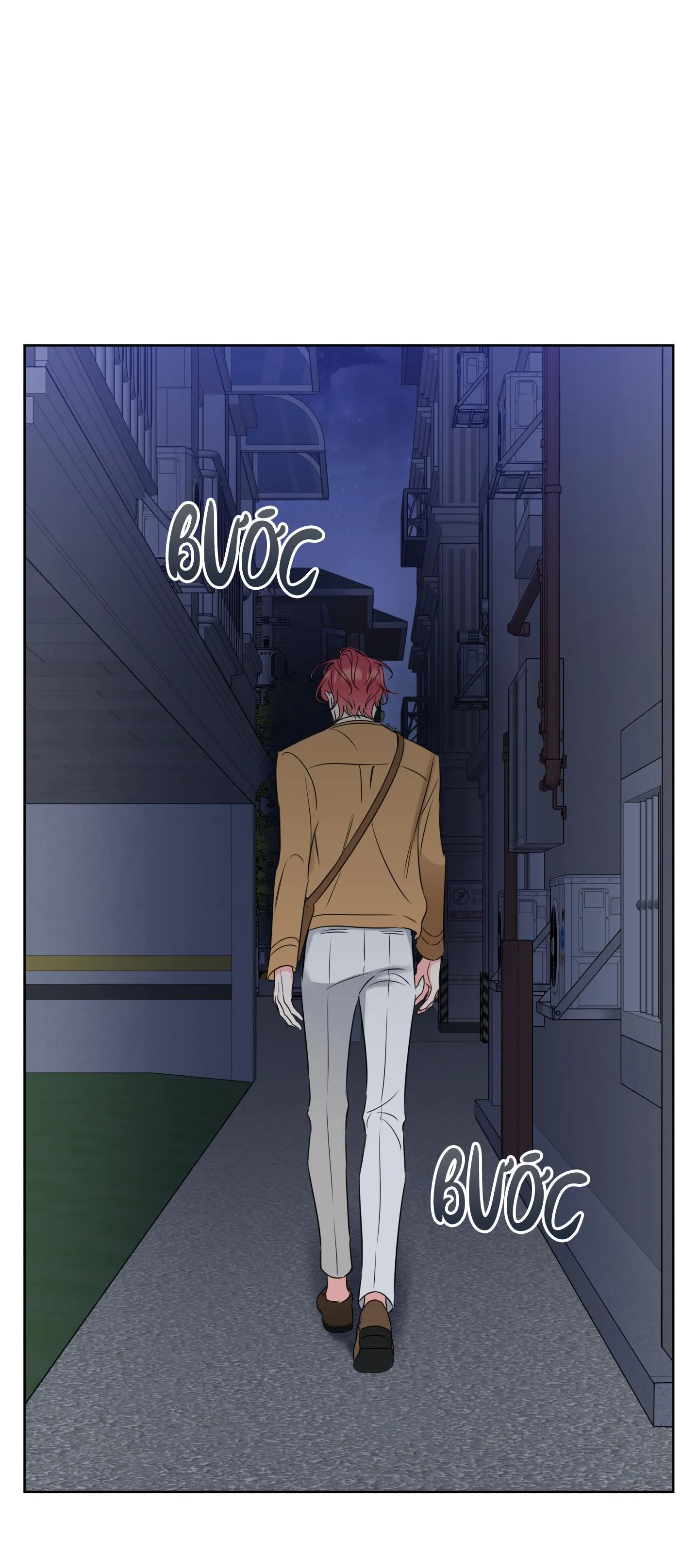 MẬT ONG NHÀ LÀM Chapter 27 Trang 60