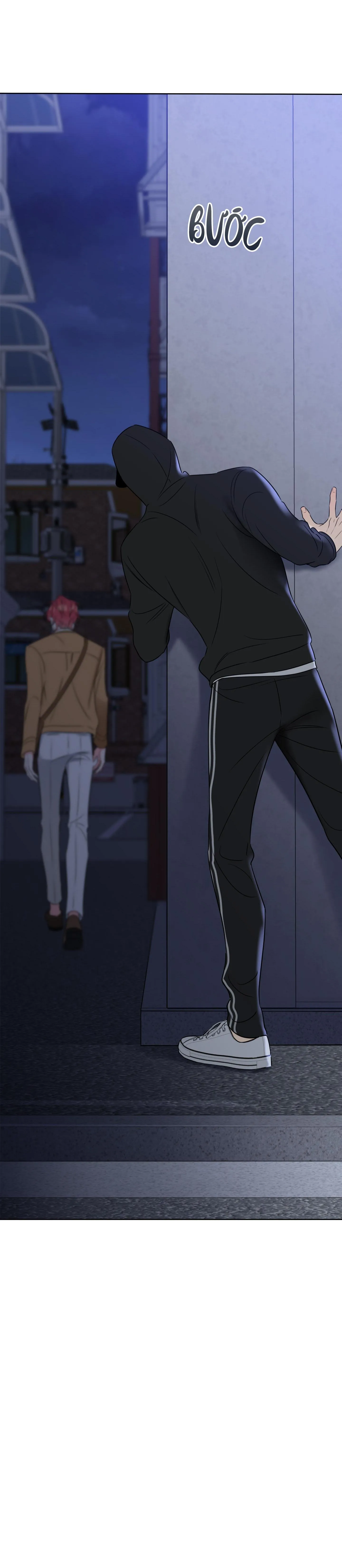 MẬT ONG NHÀ LÀM Chapter 27 Trang 62