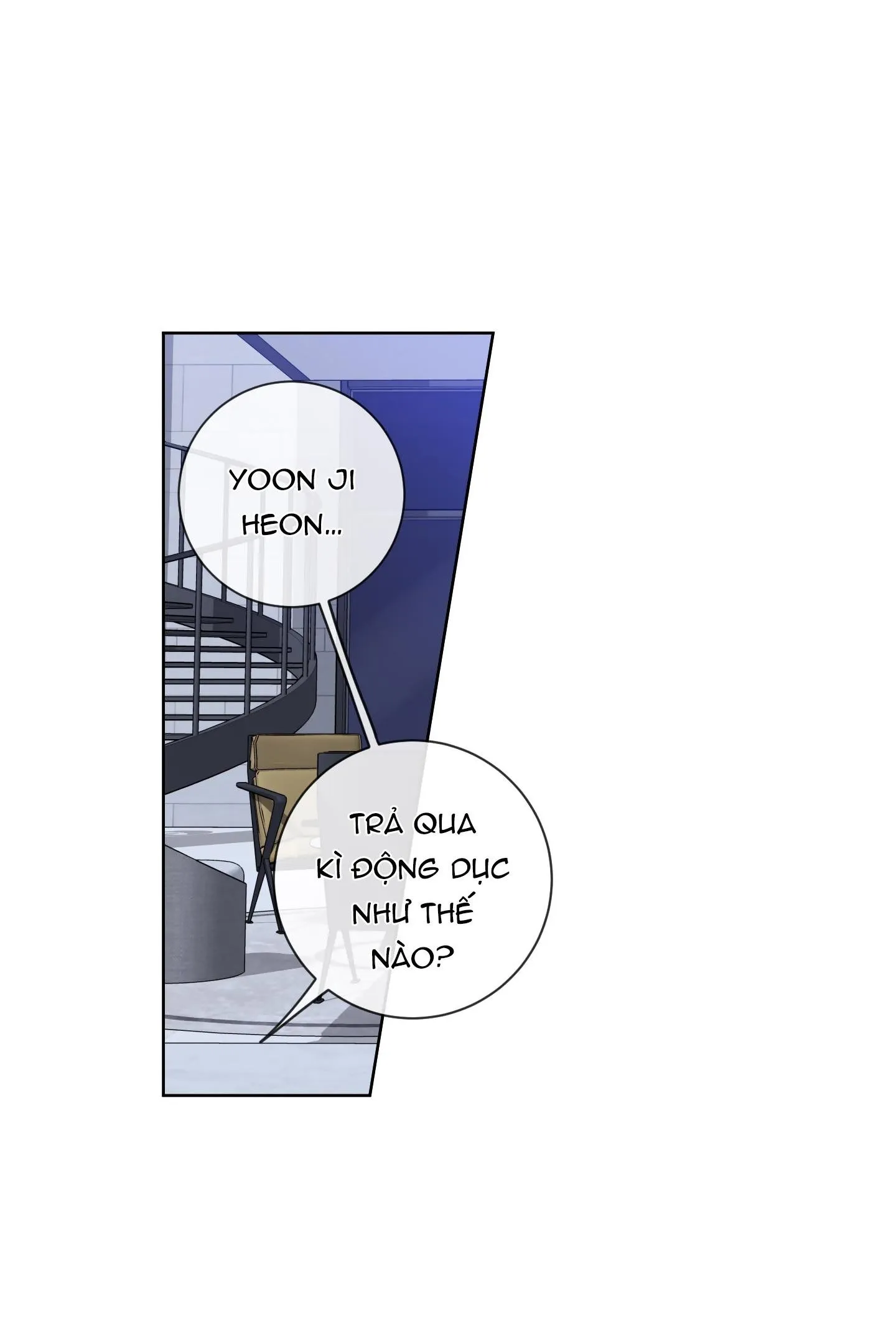 MẬT ONG NHÀ LÀM Chapter 28 Trang 7