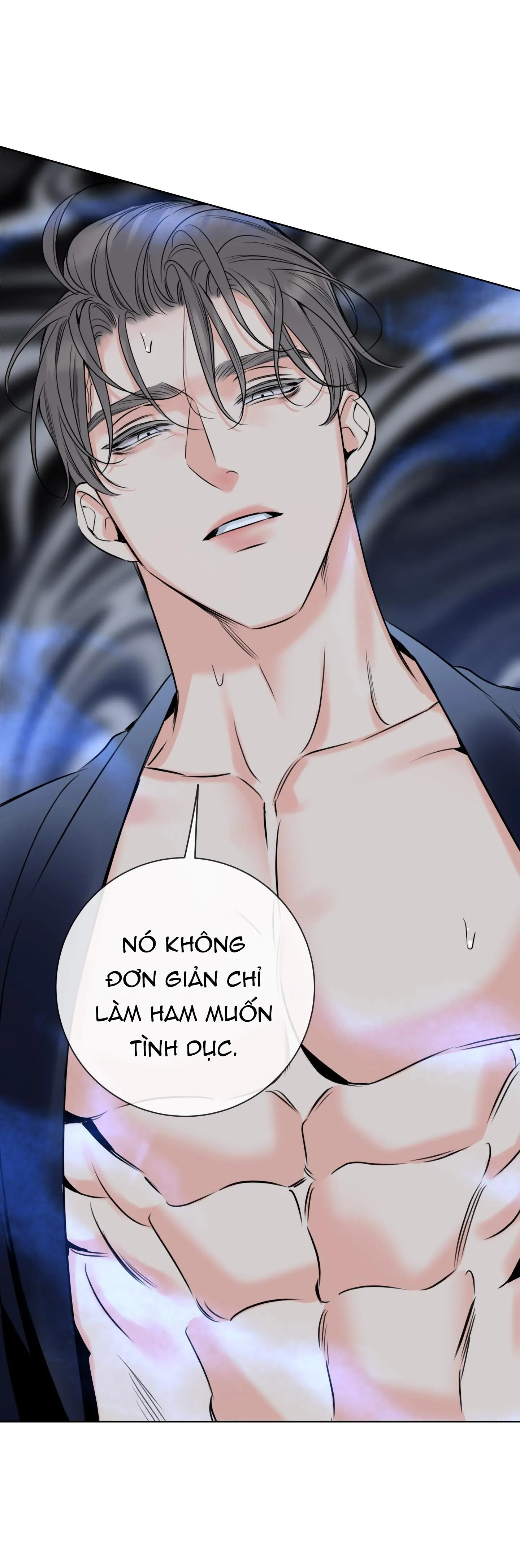 MẬT ONG NHÀ LÀM Chapter 28 Trang 14