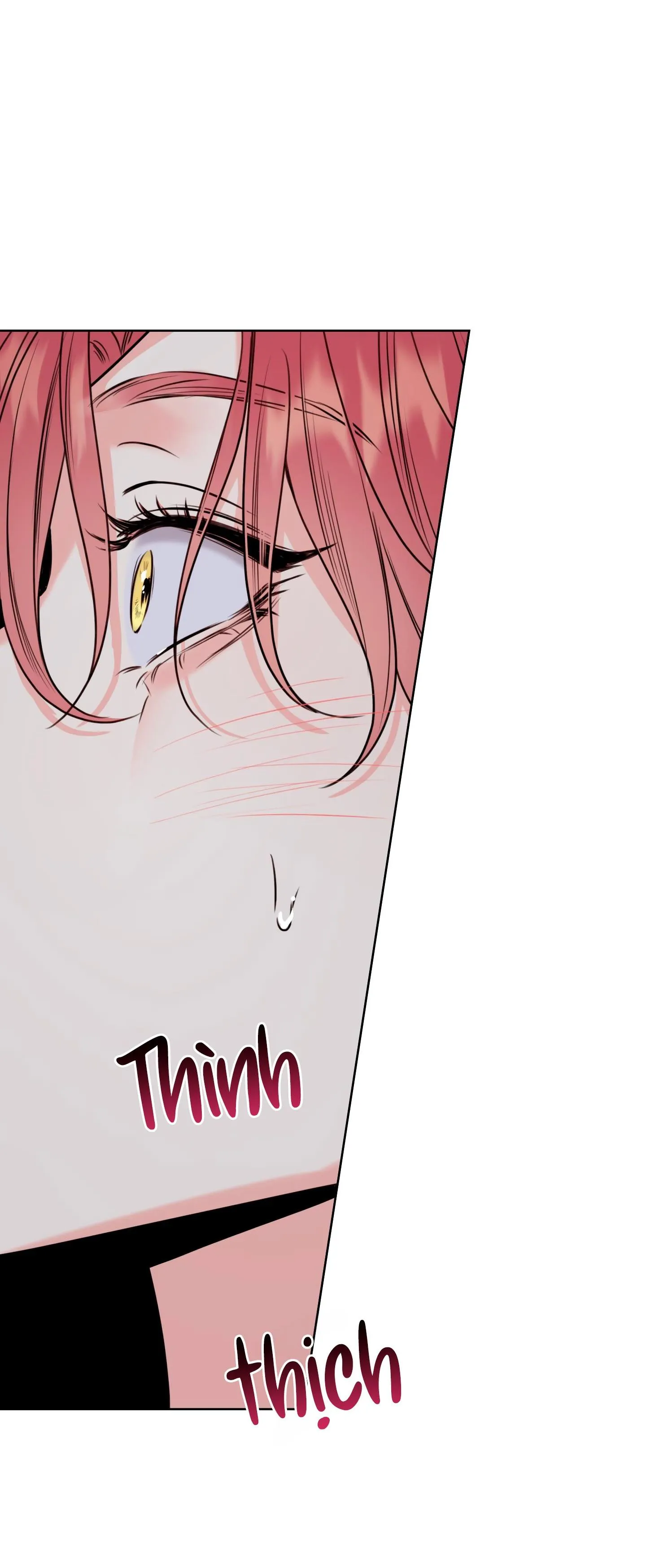 MẬT ONG NHÀ LÀM Chapter 28 Trang 23