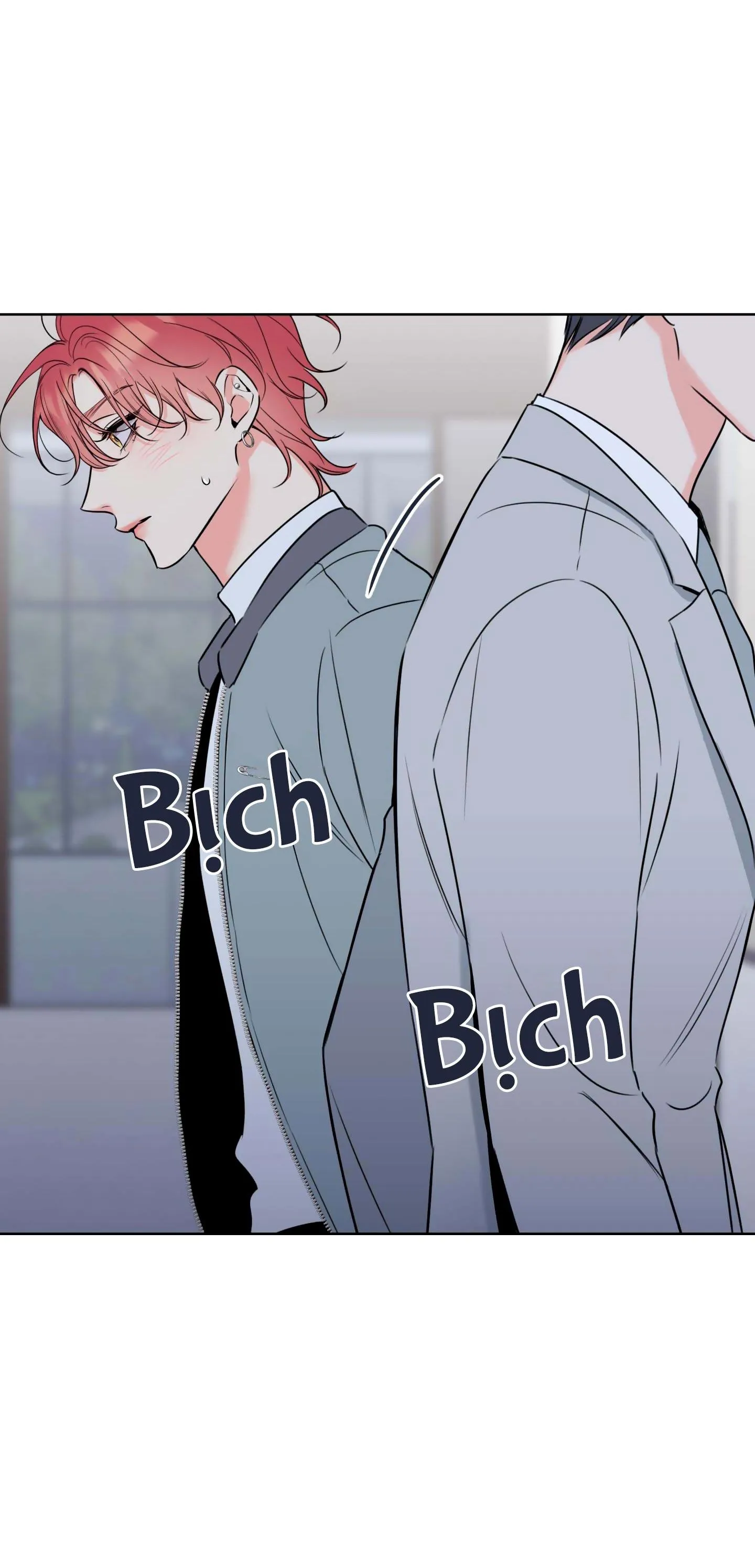 MẬT ONG NHÀ LÀM Chapter 28 Trang 30