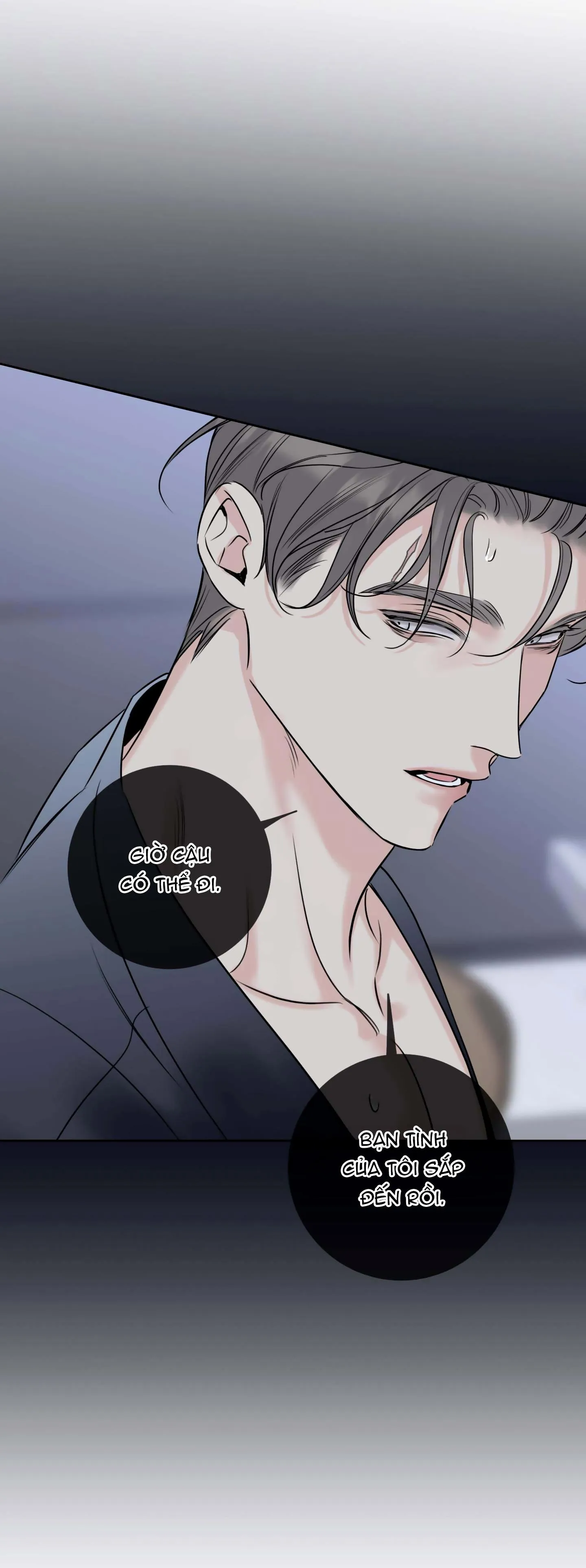 MẬT ONG NHÀ LÀM Chapter 28 Trang 32