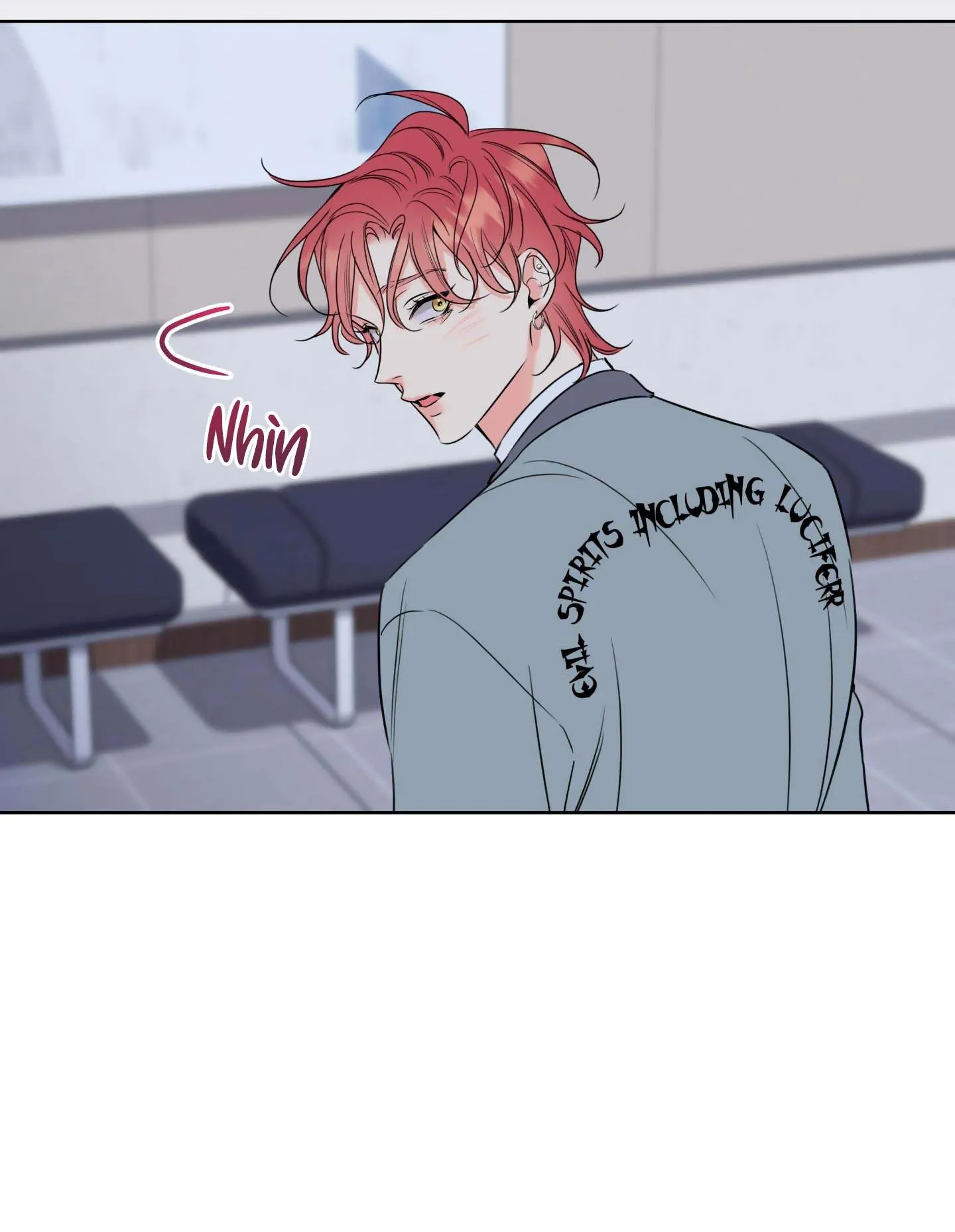 MẬT ONG NHÀ LÀM Chapter 28 Trang 33