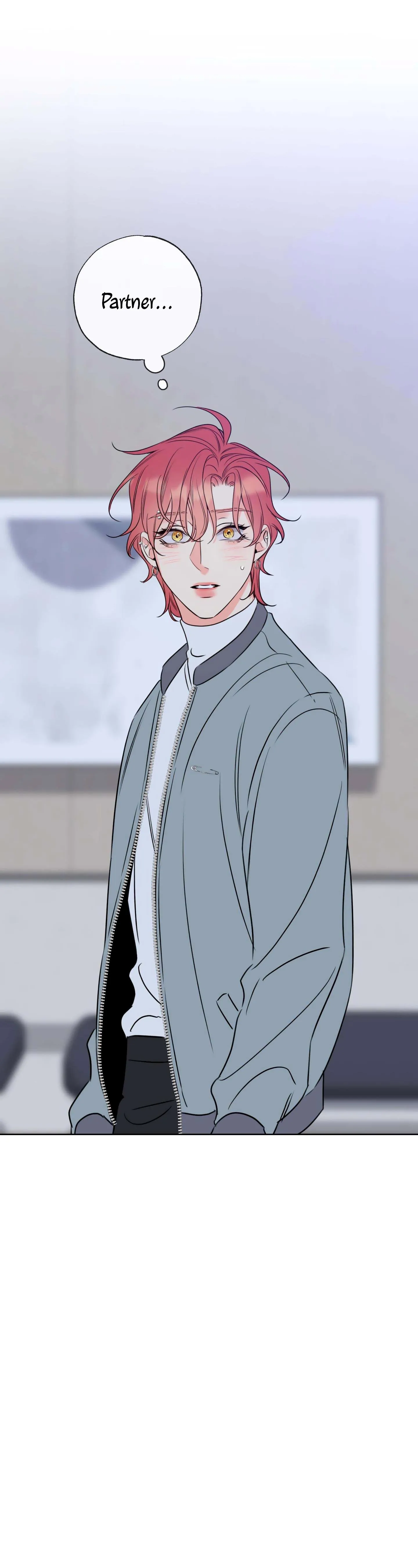 MẬT ONG NHÀ LÀM Chapter 28 Trang 35