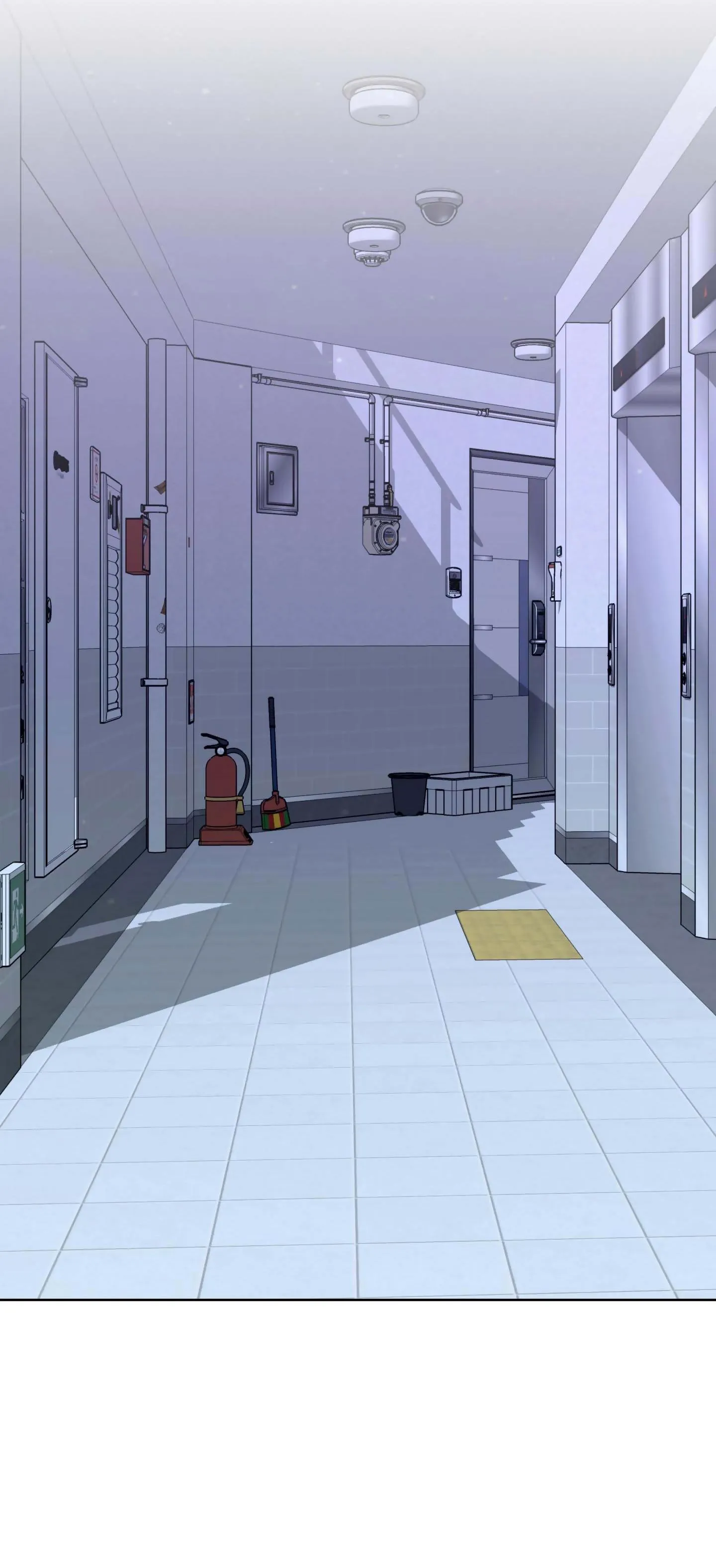 MẬT ONG NHÀ LÀM Chapter 28 Trang 38