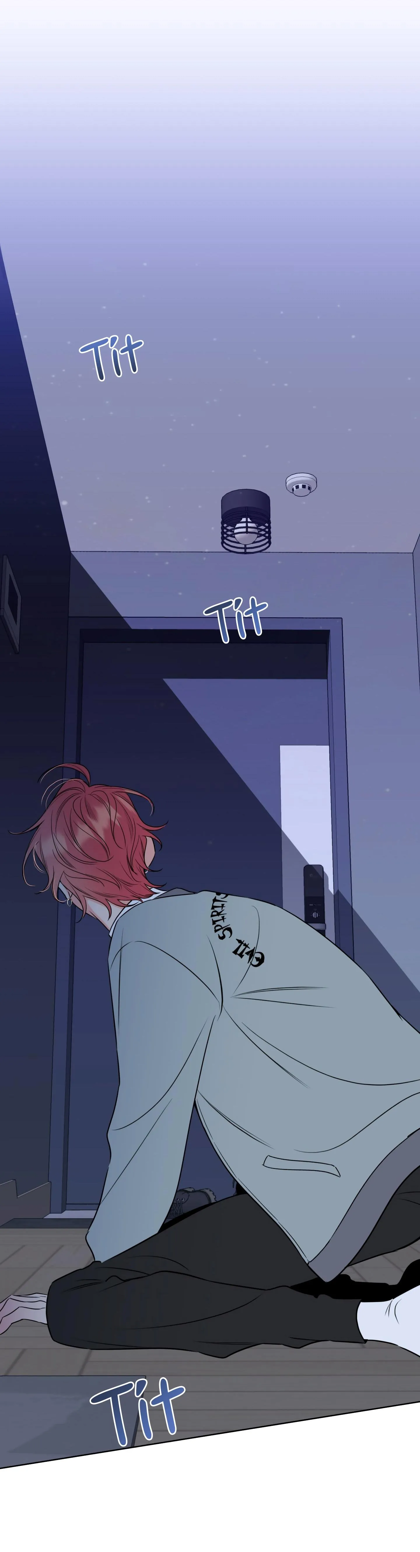 MẬT ONG NHÀ LÀM Chapter 28 Trang 43