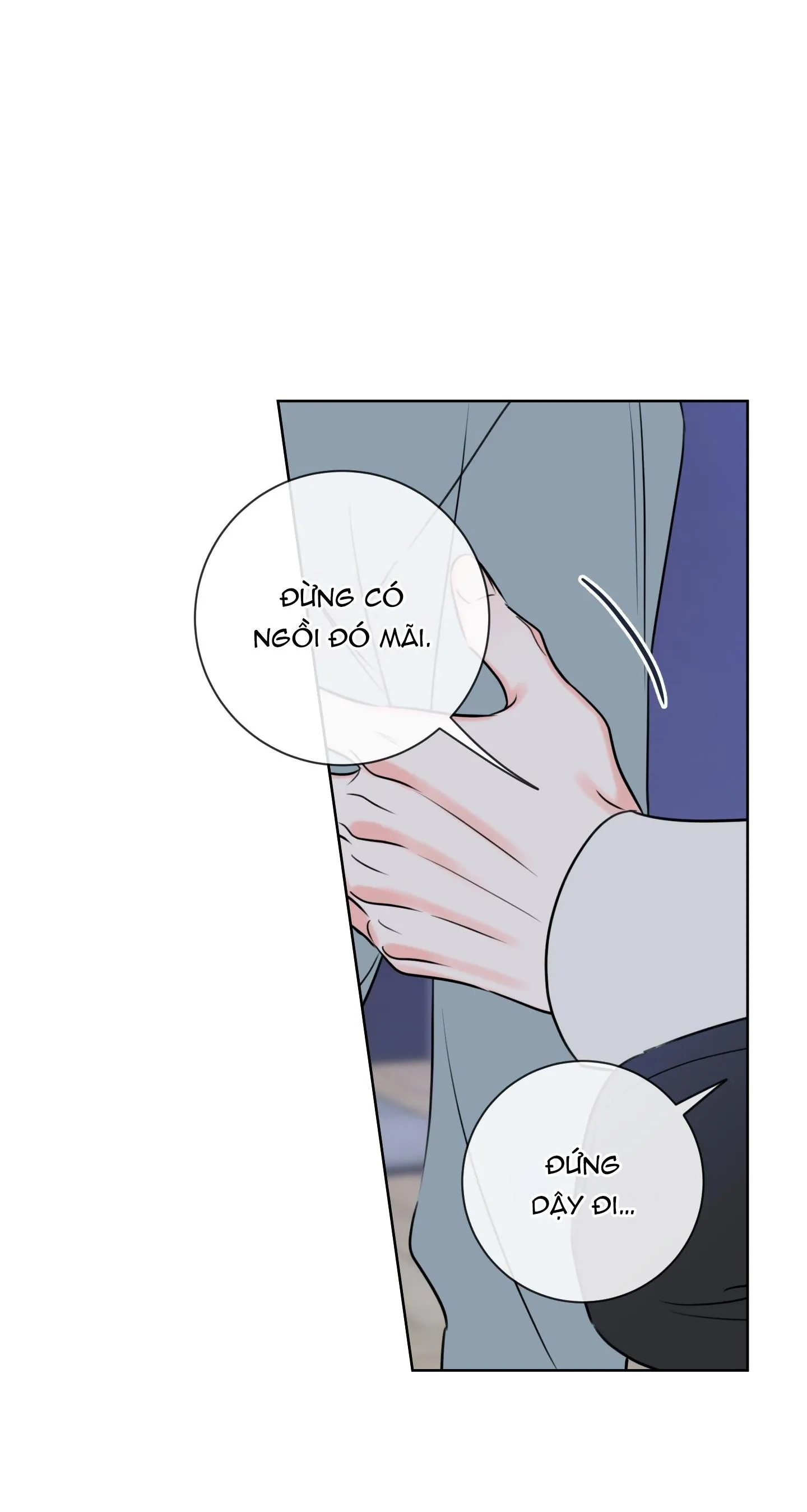 MẬT ONG NHÀ LÀM Chapter 28 Trang 50