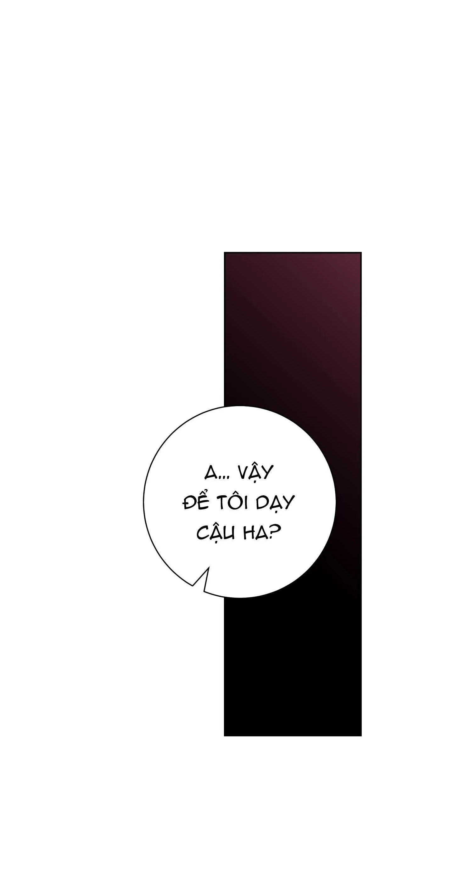 MẬT ONG NHÀ LÀM Chapter 28 Trang 58