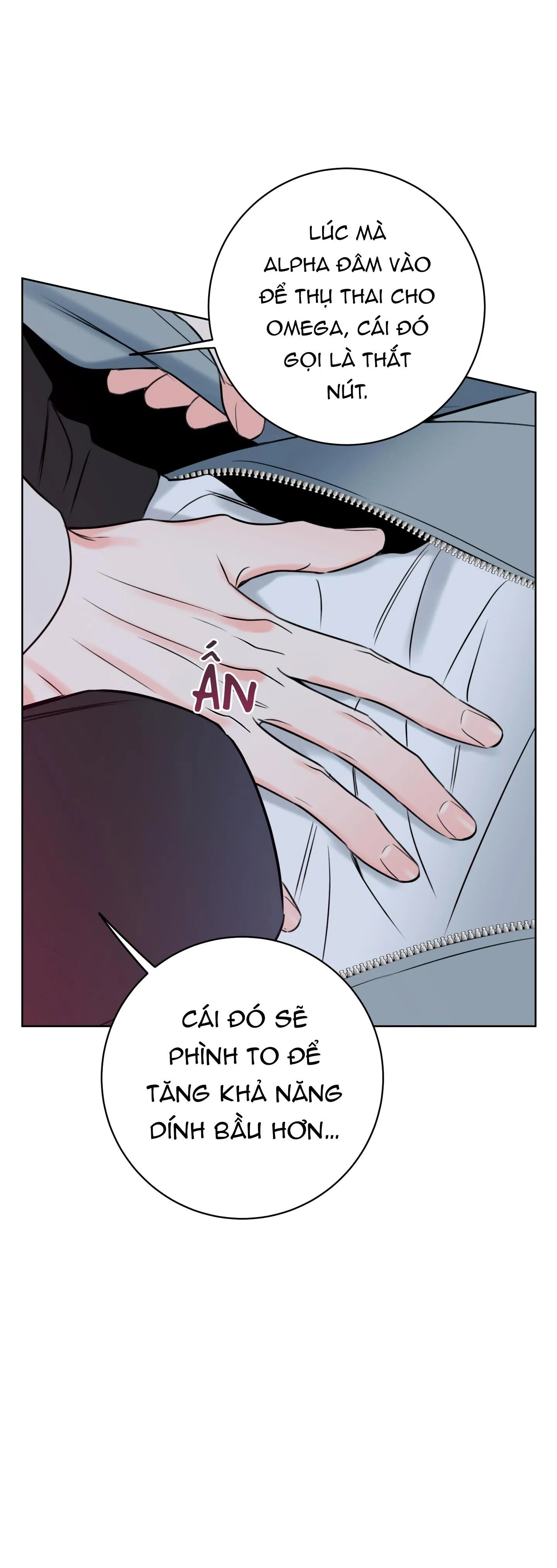 MẬT ONG NHÀ LÀM Chapter 28 Trang 59