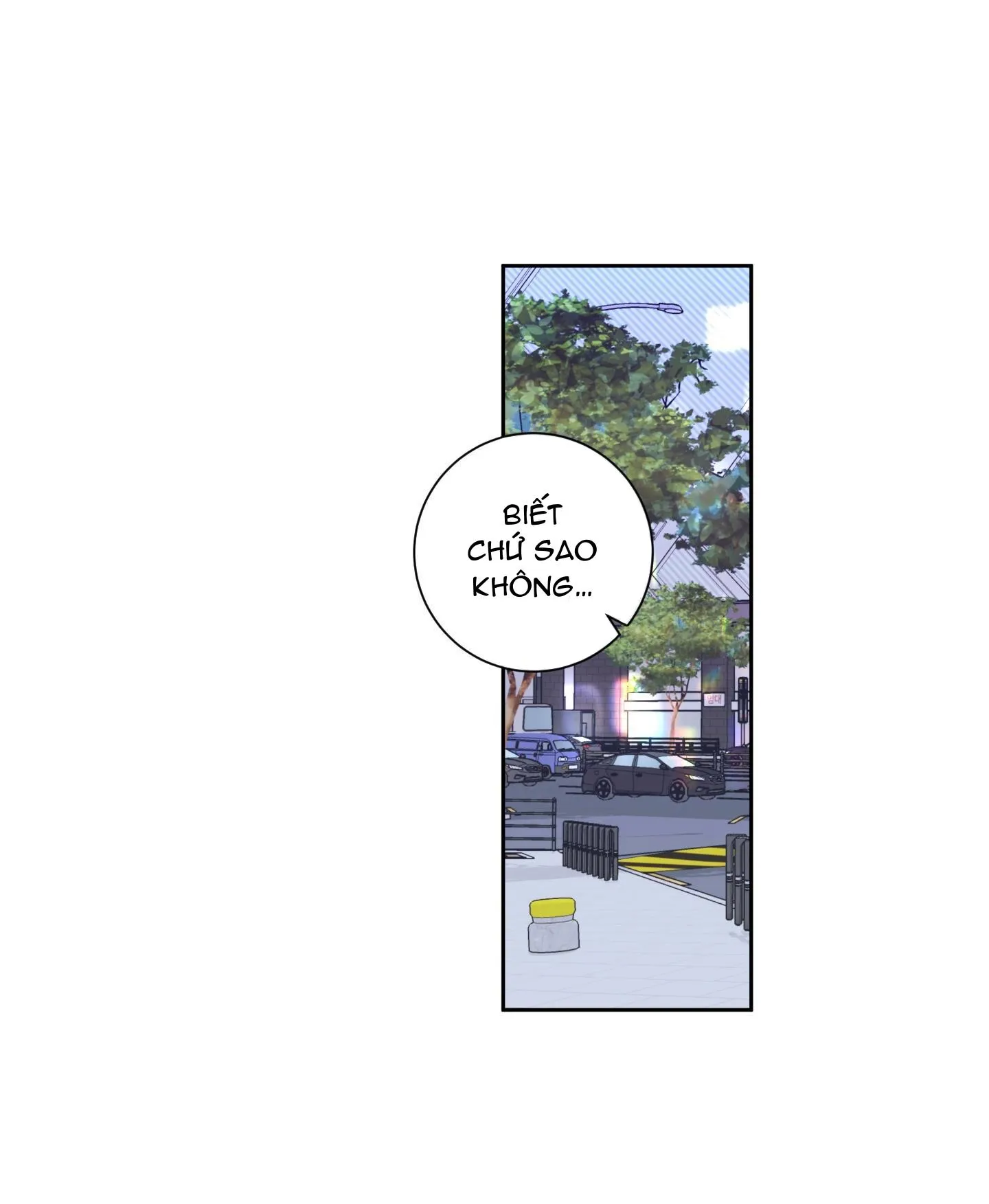 MẬT ONG NHÀ LÀM Chapter 1 Trang 21