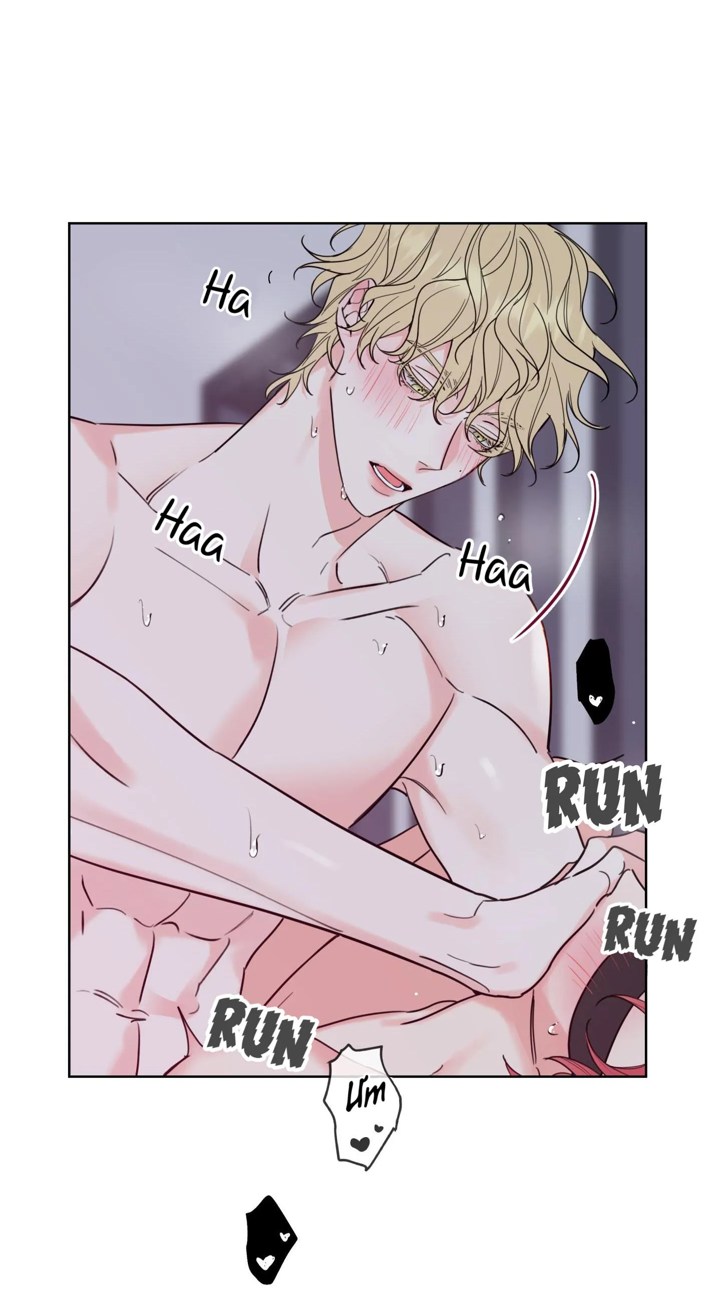 MẬT ONG NHÀ LÀM Chapter 1 Trang 41