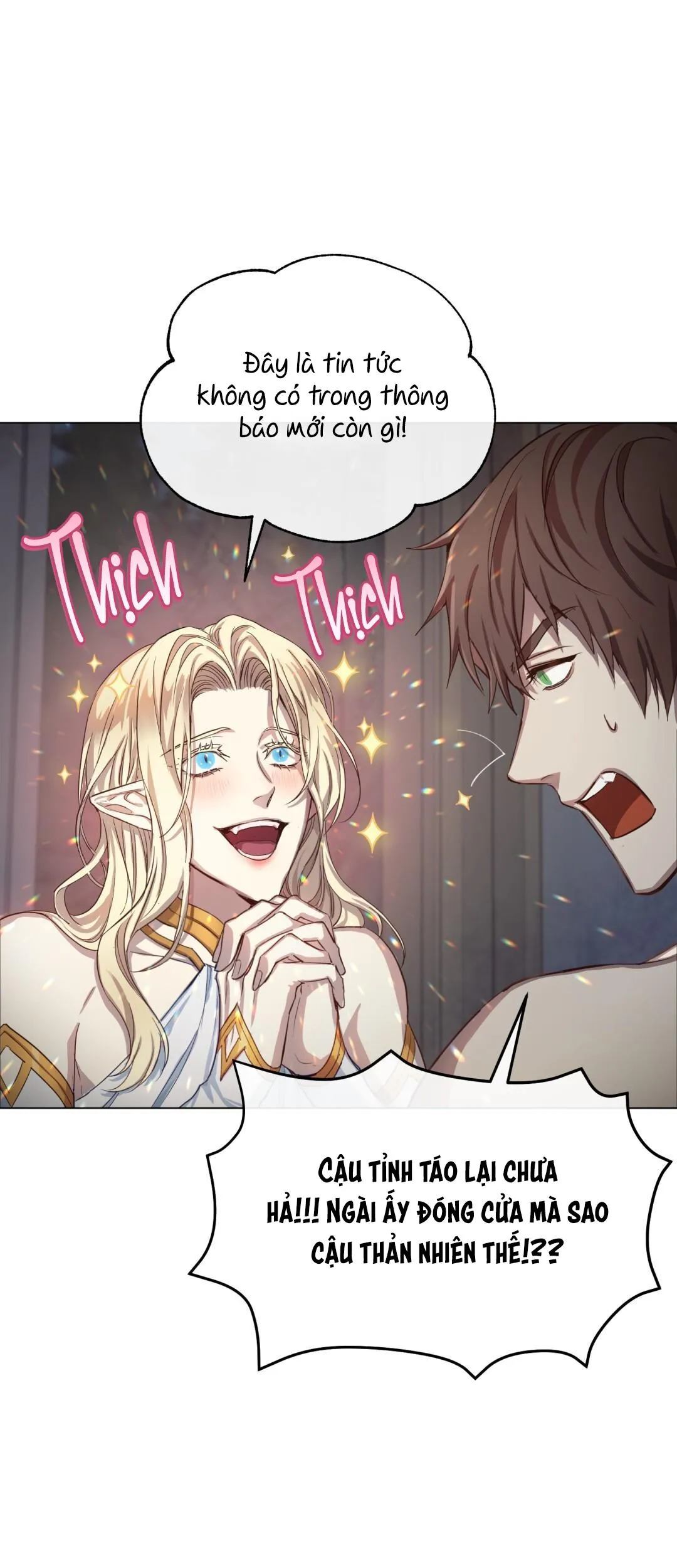 MẶT TRĂNG QUỶ Chapter 2 Trang 5