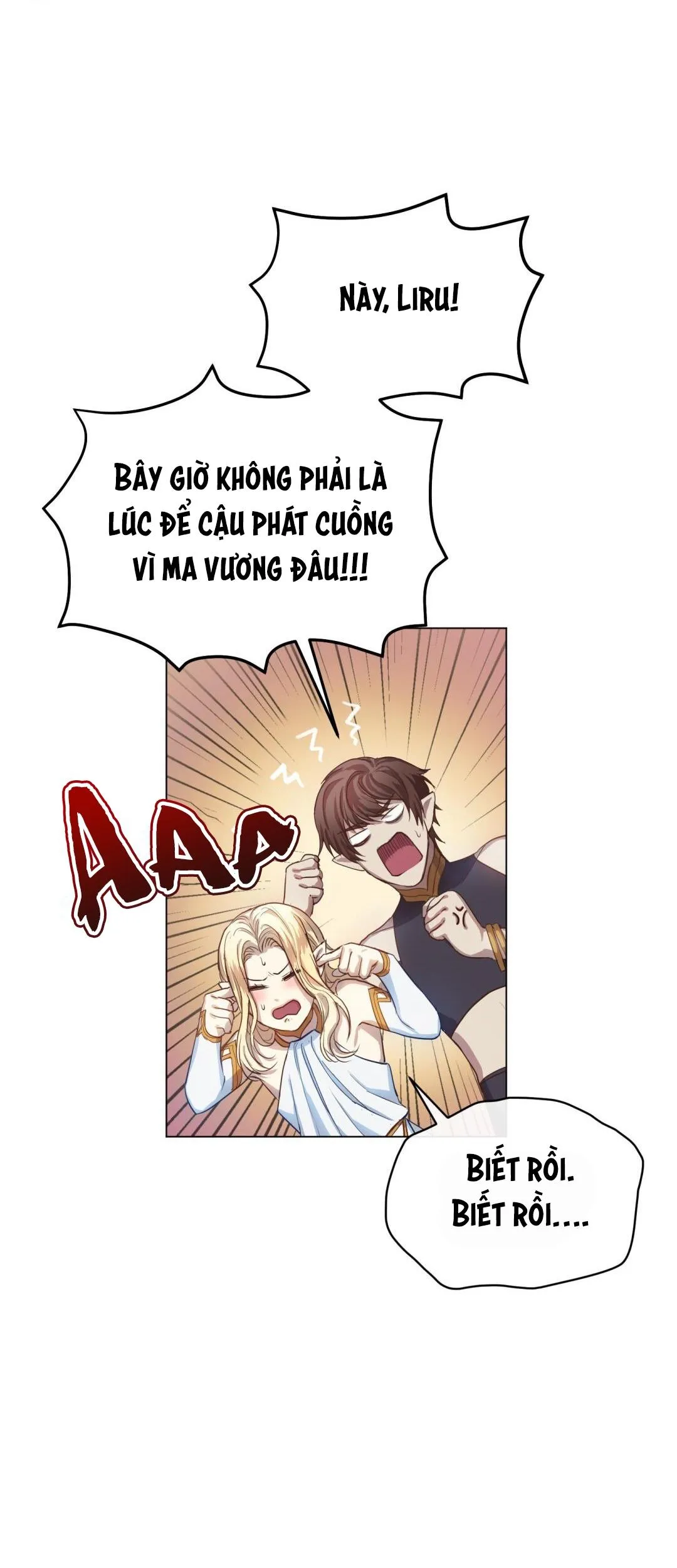 MẶT TRĂNG QUỶ Chapter 2 Trang 7