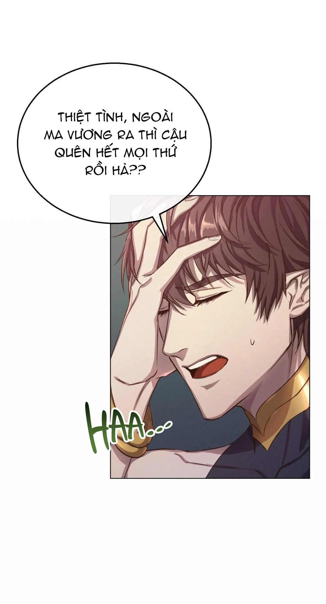 MẶT TRĂNG QUỶ Chapter 2 Trang 9