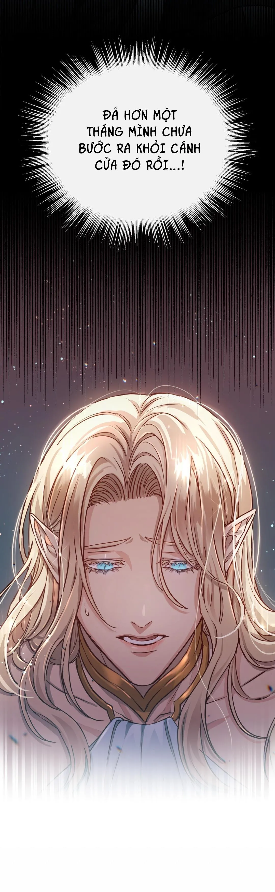 MẶT TRĂNG QUỶ Chapter 2 Trang 15