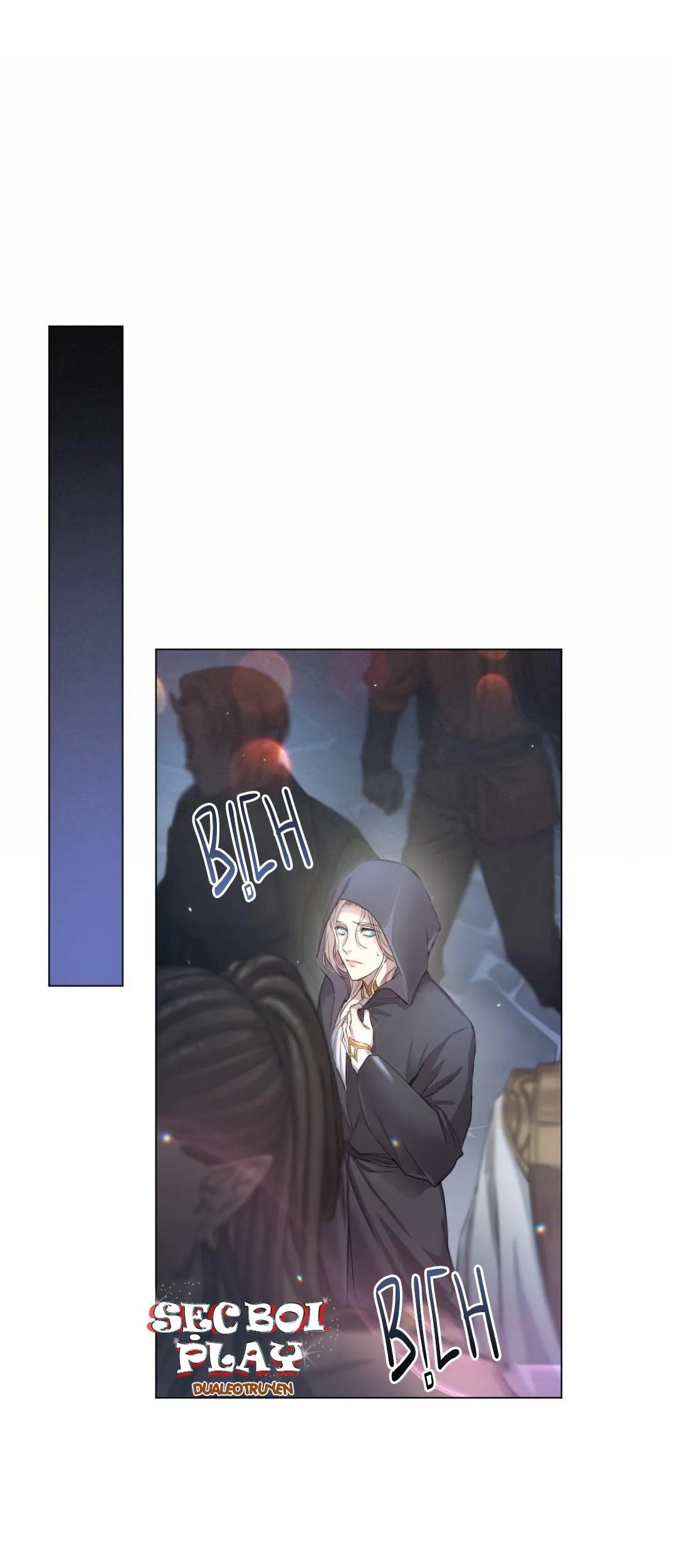 MẶT TRĂNG QUỶ Chapter 2 Trang 24