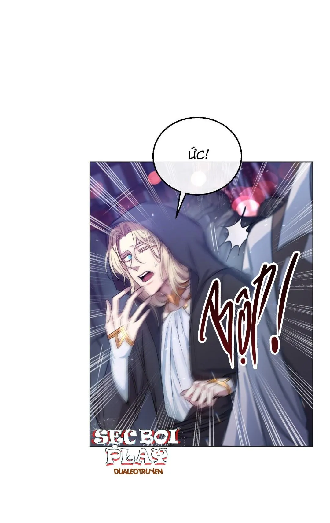 MẶT TRĂNG QUỶ Chapter 2 Trang 26