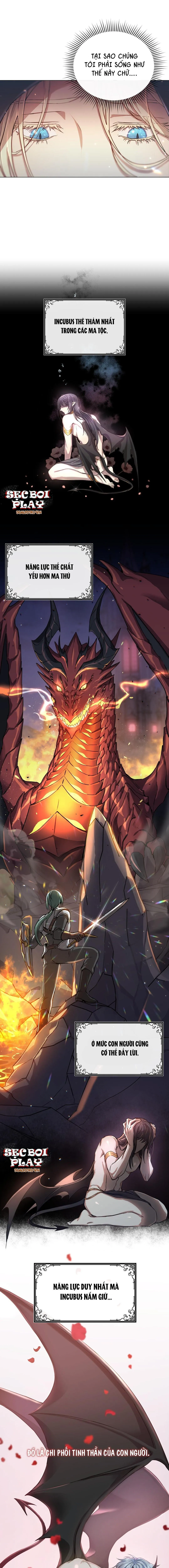 MẶT TRĂNG QUỶ Chapter 2 Trang 29