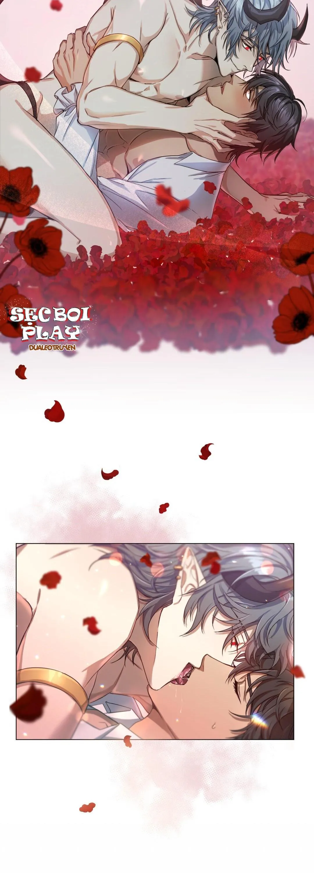 MẶT TRĂNG QUỶ Chapter 2 Trang 30