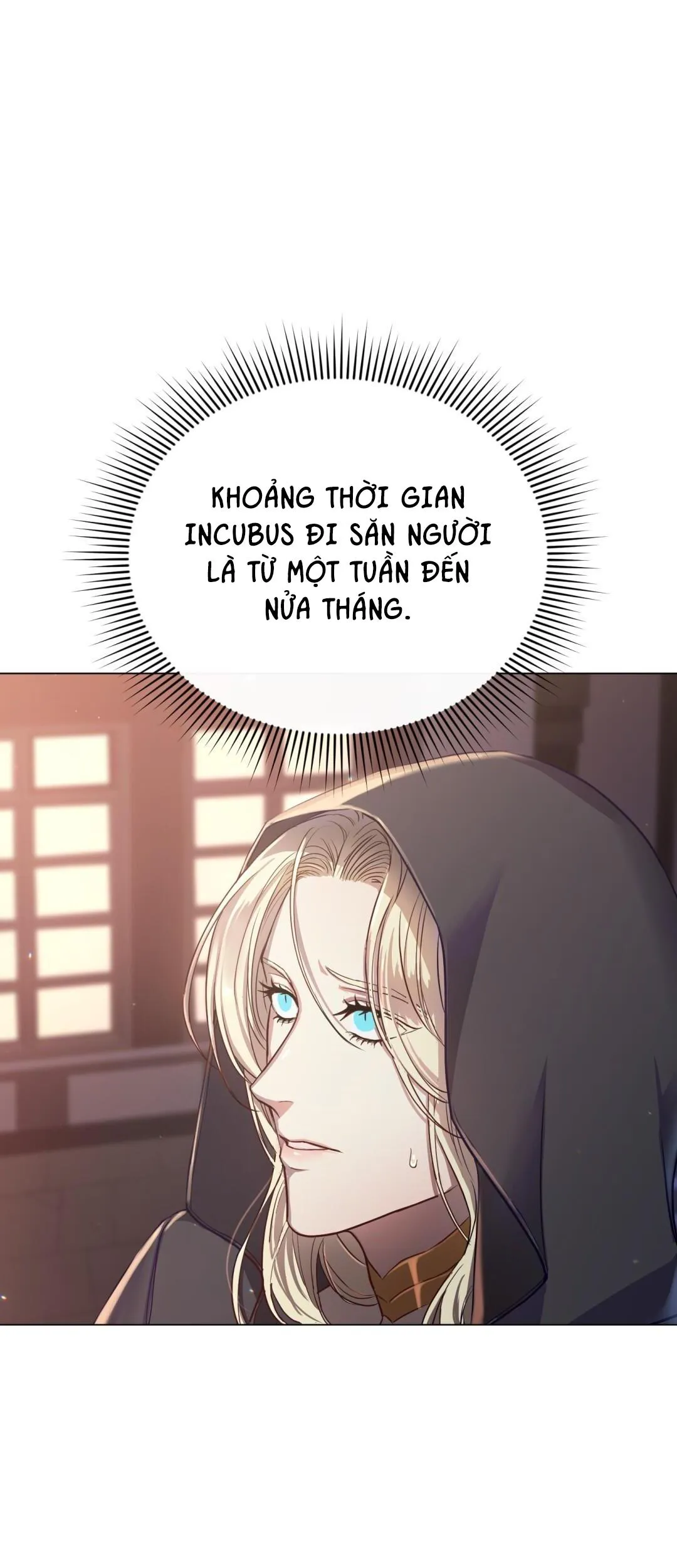 MẶT TRĂNG QUỶ Chapter 2 Trang 33