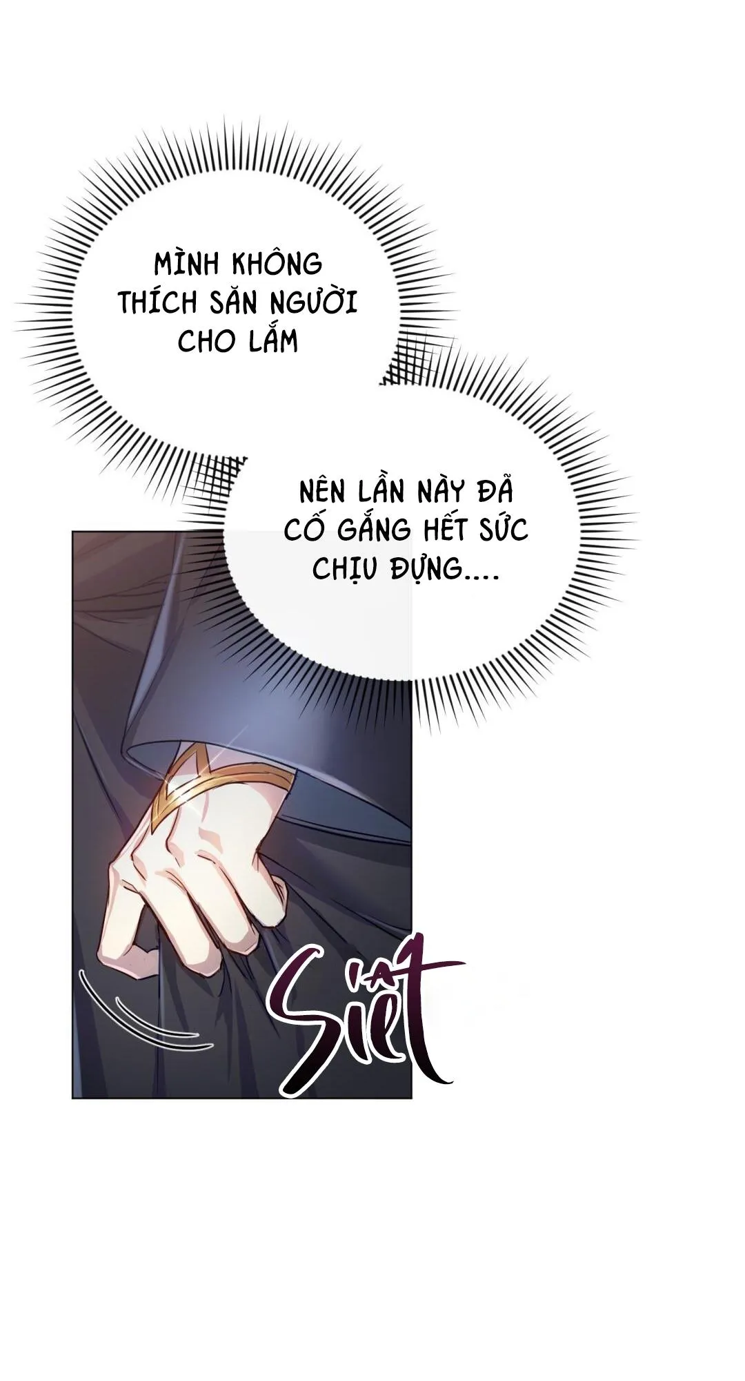 MẶT TRĂNG QUỶ Chapter 2 Trang 34