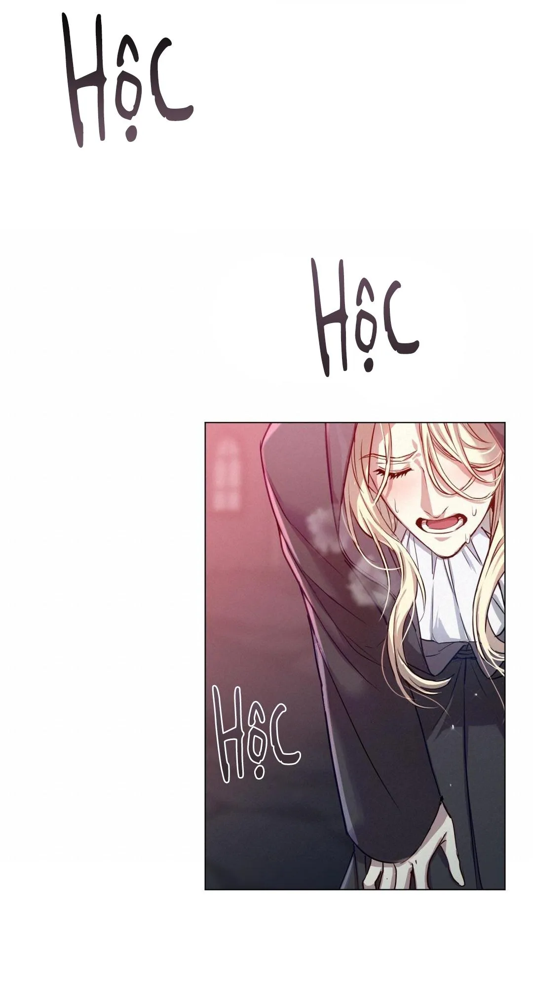 MẶT TRĂNG QUỶ Chapter 2 Trang 39